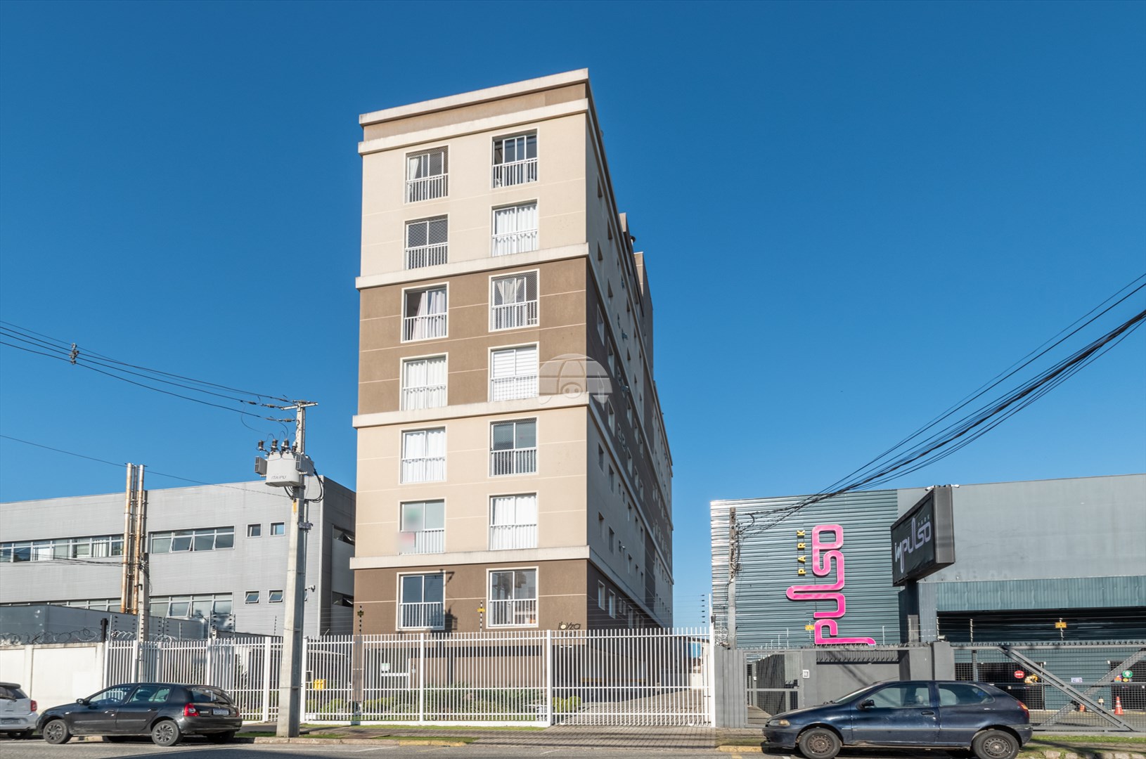 Apartamento à venda em Prado Velho, Curitiba — Portal Chave Fácil