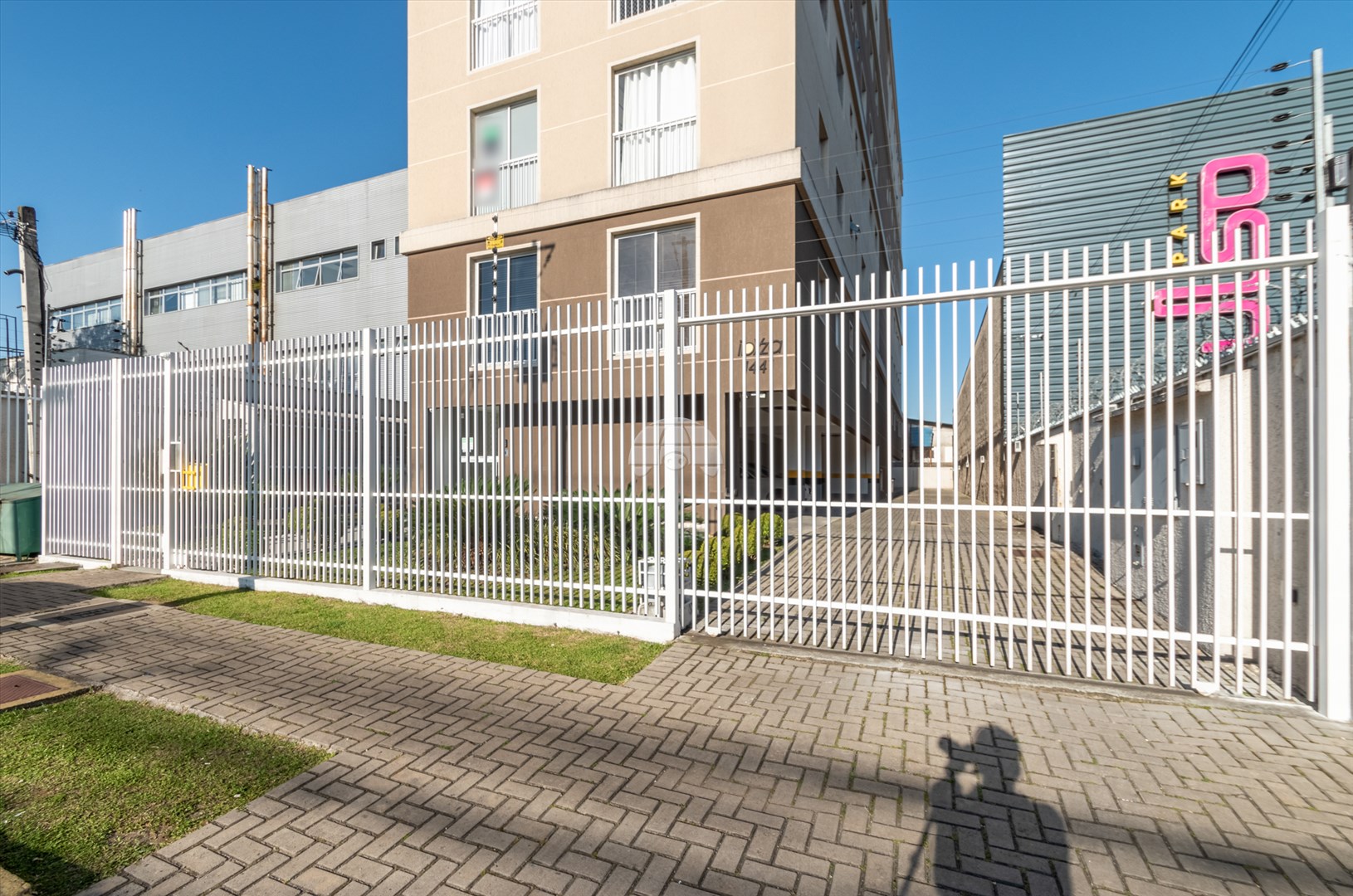 Apartamento à venda em Prado Velho, Curitiba — Portal Chave Fácil