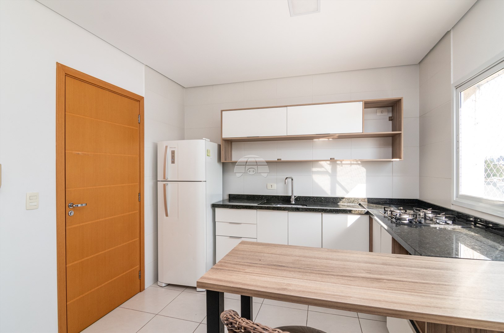 Apartamento à venda em Prado Velho, Curitiba — Portal Chave Fácil
