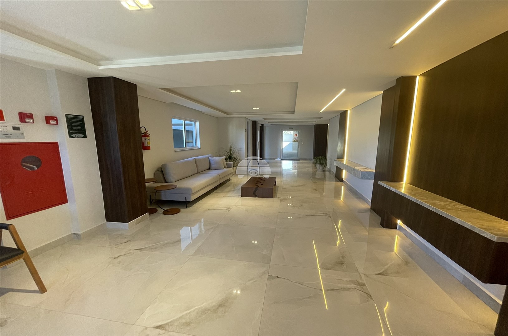 Apartamento à venda em Santana, Guarapuava — Portal Chave Fácil