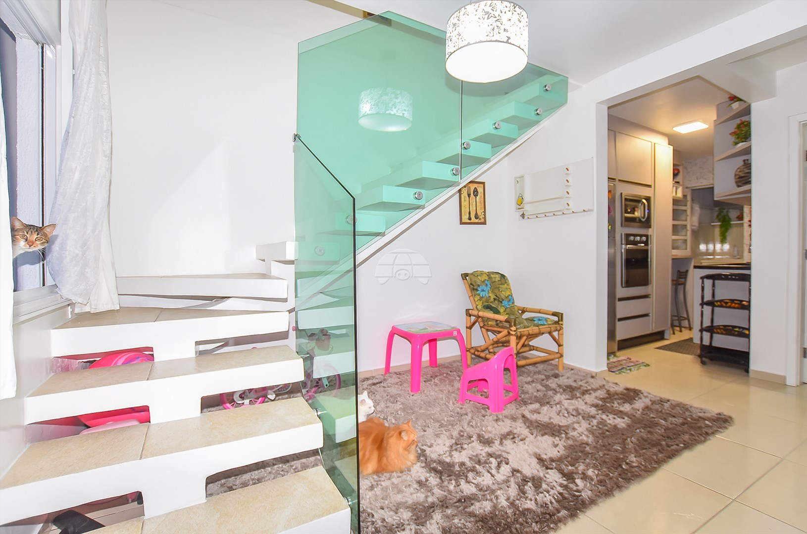 Casa à venda em Alto Boqueirão, Curitiba — Portal Chave Fácil