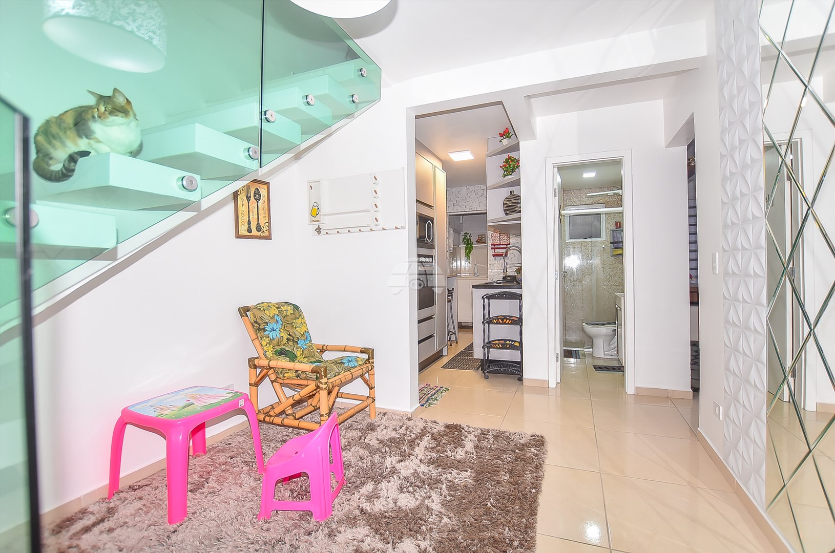 Casa à venda em Alto Boqueirão, Curitiba — Portal Chave Fácil