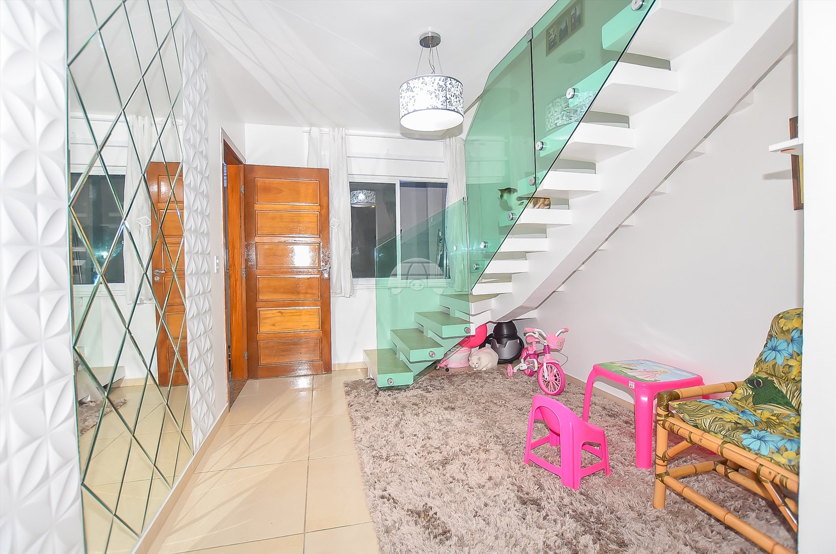 Casa à venda em Alto Boqueirão, Curitiba — Portal Chave Fácil