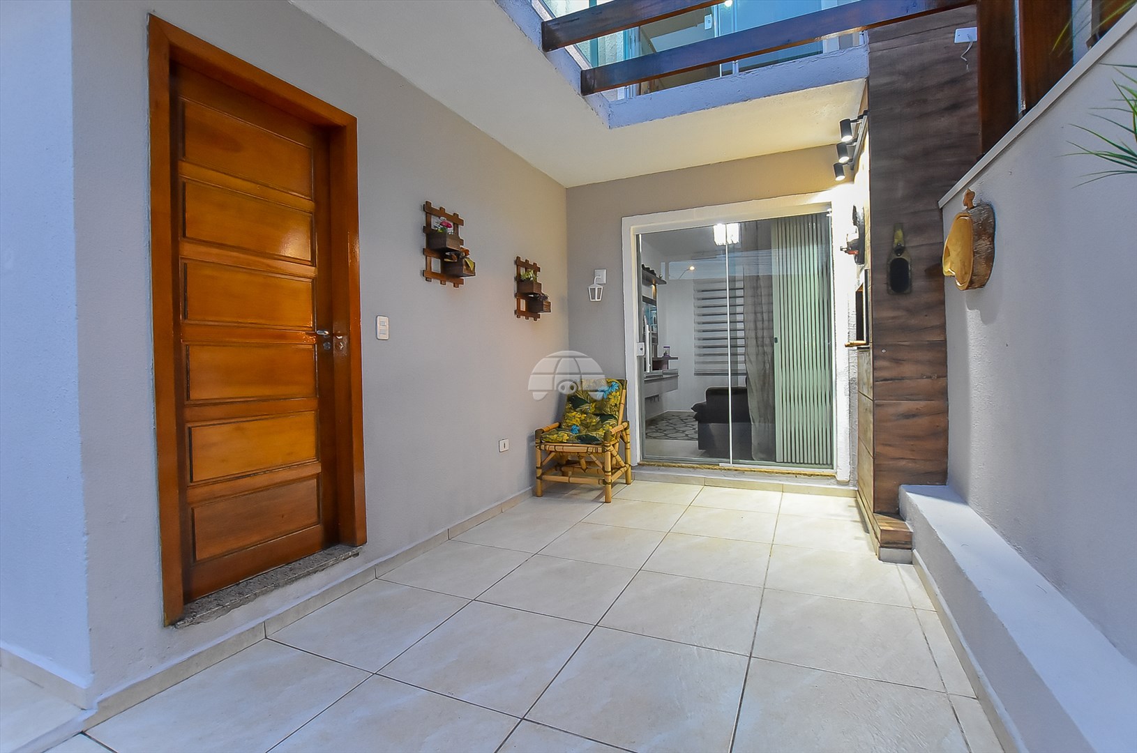 Casa à venda em Alto Boqueirão, Curitiba — Portal Chave Fácil