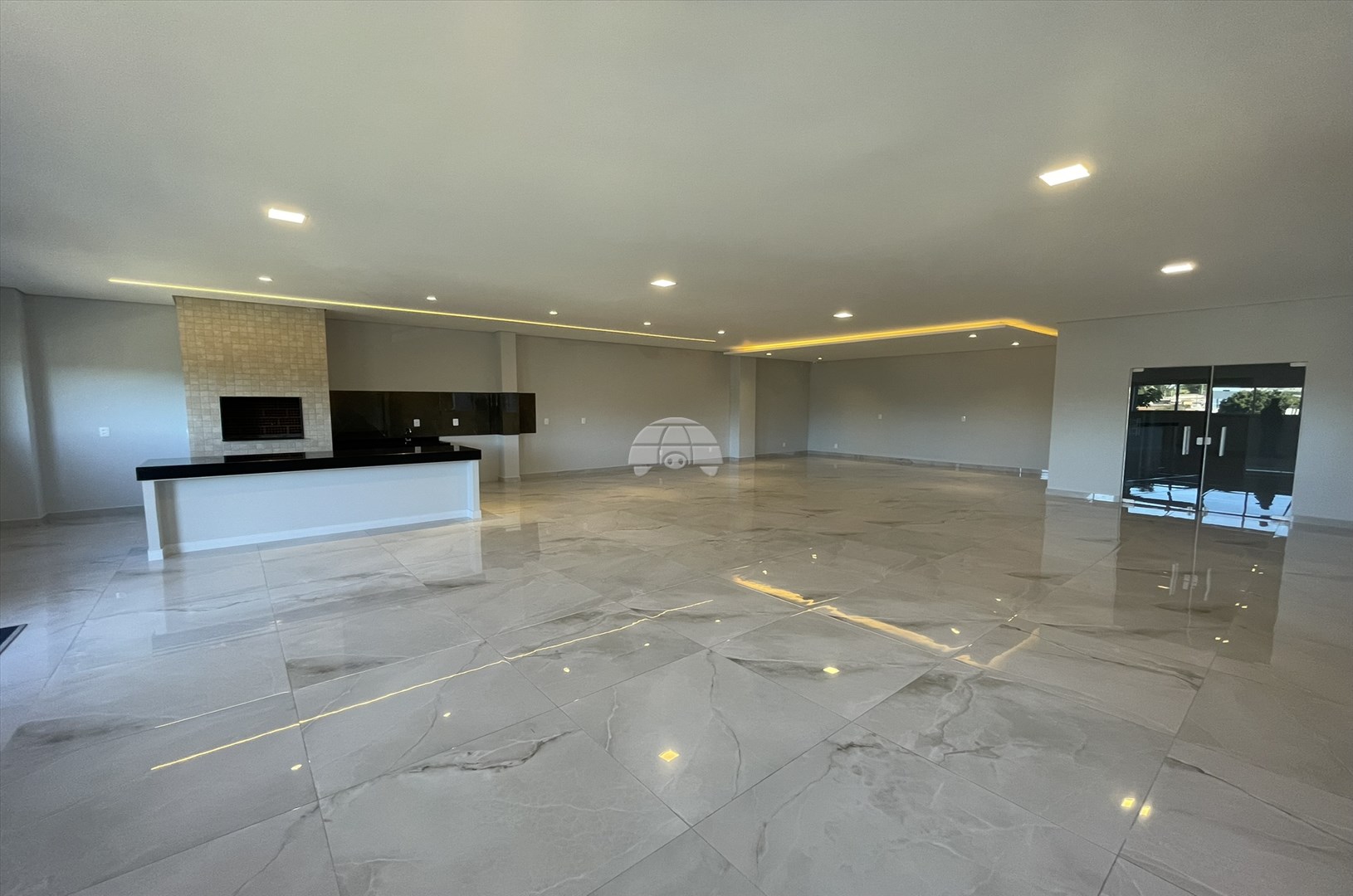 Apartamento à venda em Santana, Guarapuava — Portal Chave Fácil