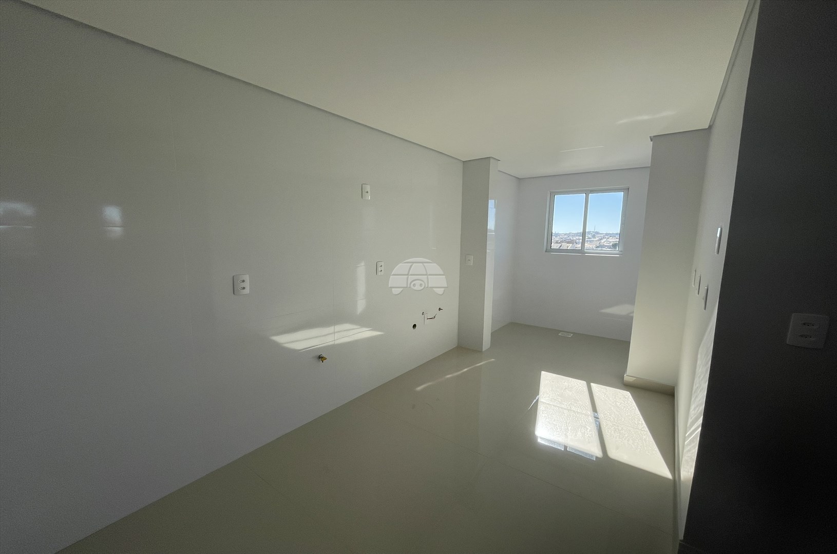Apartamento à venda em Santana, Guarapuava — Portal Chave Fácil
