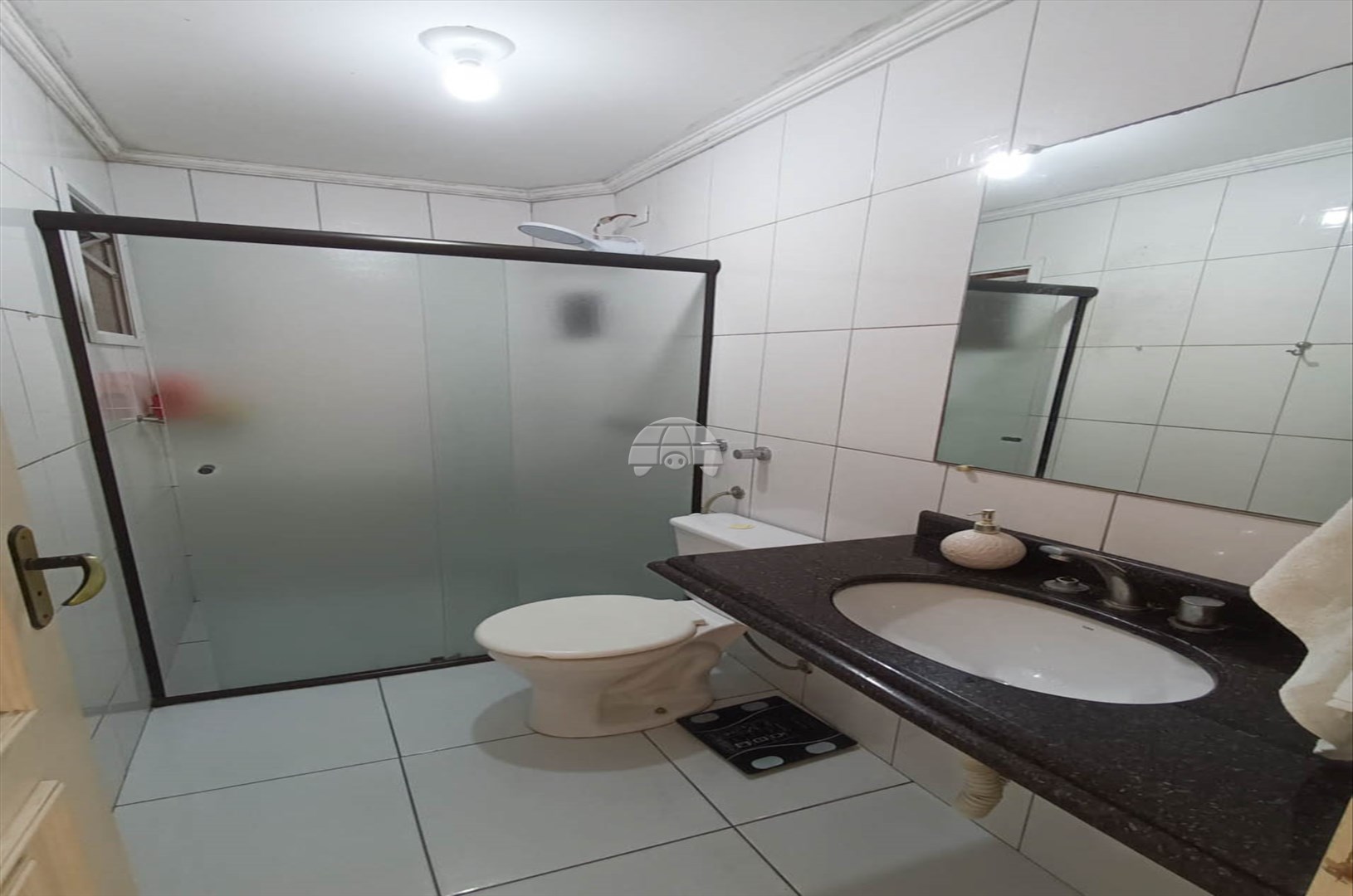 Casa à venda em Pineville, Pinhais — Portal Chave Fácil