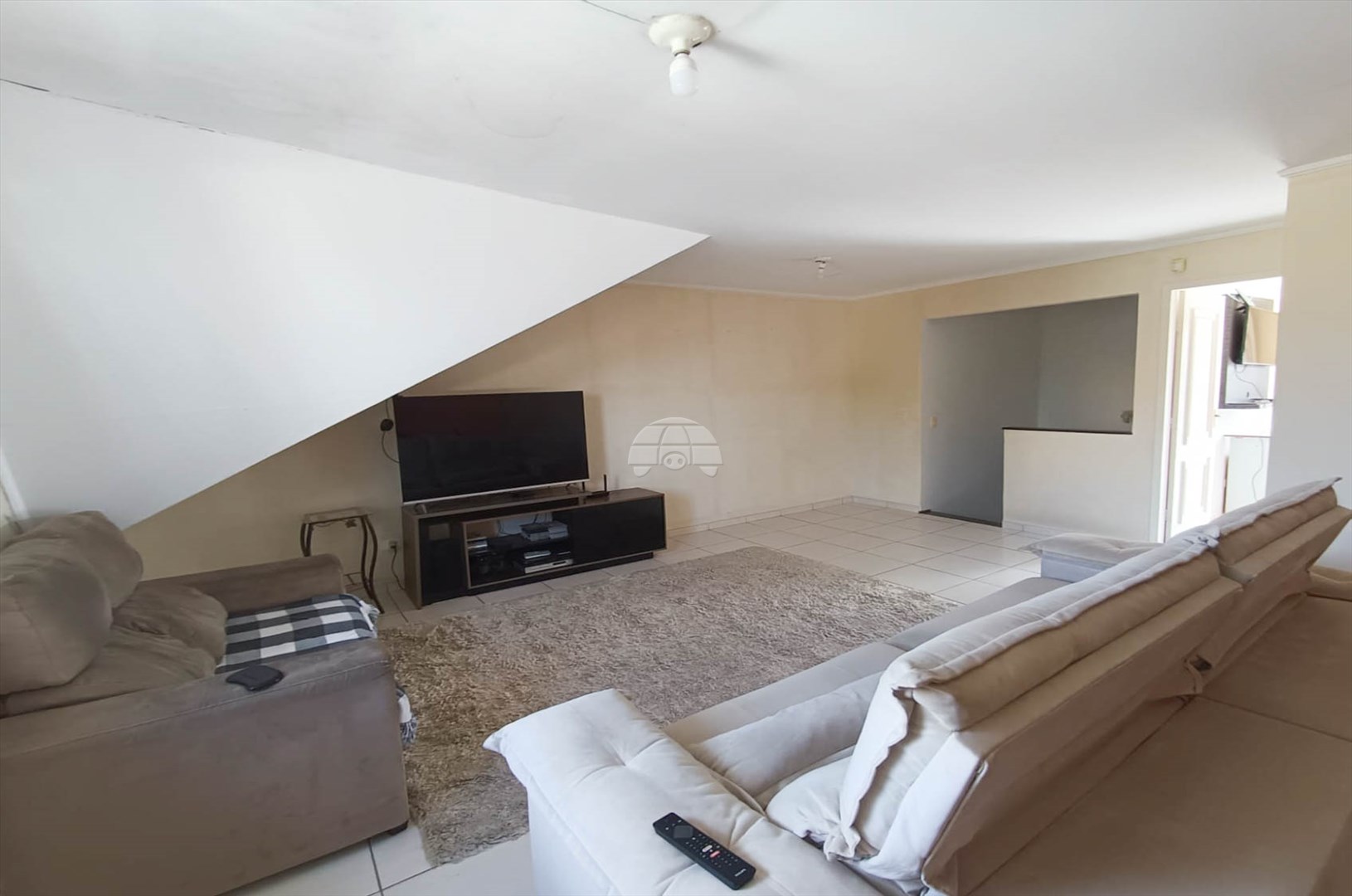Casa à venda em Pineville, Pinhais — Portal Chave Fácil