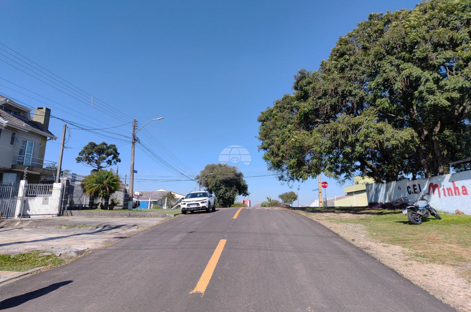 Apartamento à venda em Boa Vista, Curitiba — MAFI ADMINISTRADORA DE IMOVEIS LTDA