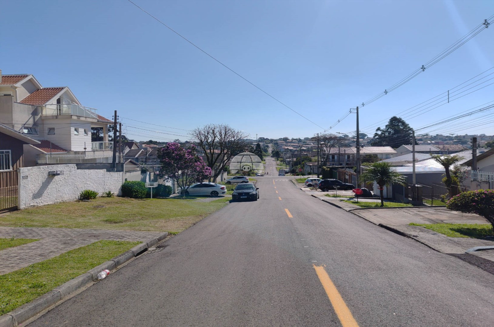 Apartamento à venda em Boa Vista, Curitiba — MAFI ADMINISTRADORA DE IMOVEIS LTDA