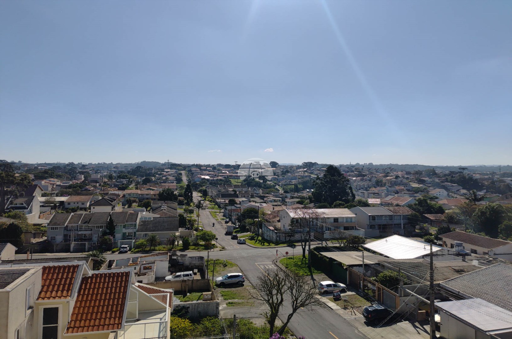 Apartamento à venda em Boa Vista, Curitiba — MAFI ADMINISTRADORA DE IMOVEIS LTDA