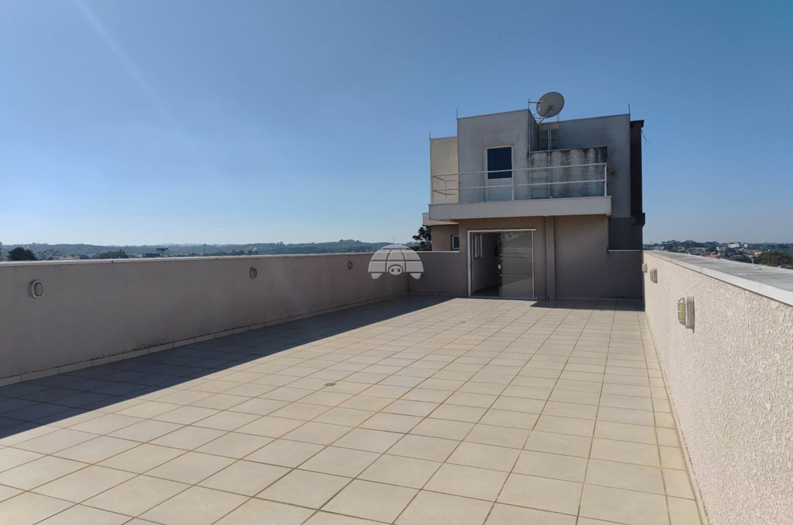 Apartamento à venda em Boa Vista, Curitiba — MAFI ADMINISTRADORA DE IMOVEIS LTDA