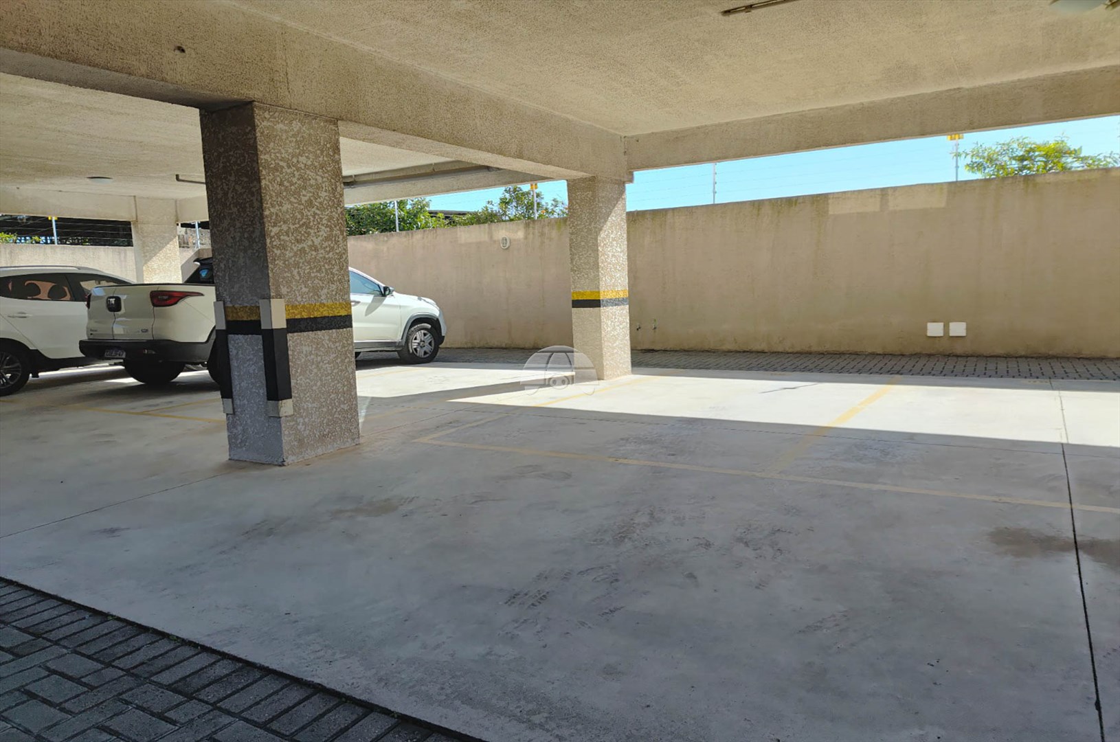 Apartamento à venda em Boa Vista, Curitiba — MAFI ADMINISTRADORA DE IMOVEIS LTDA
