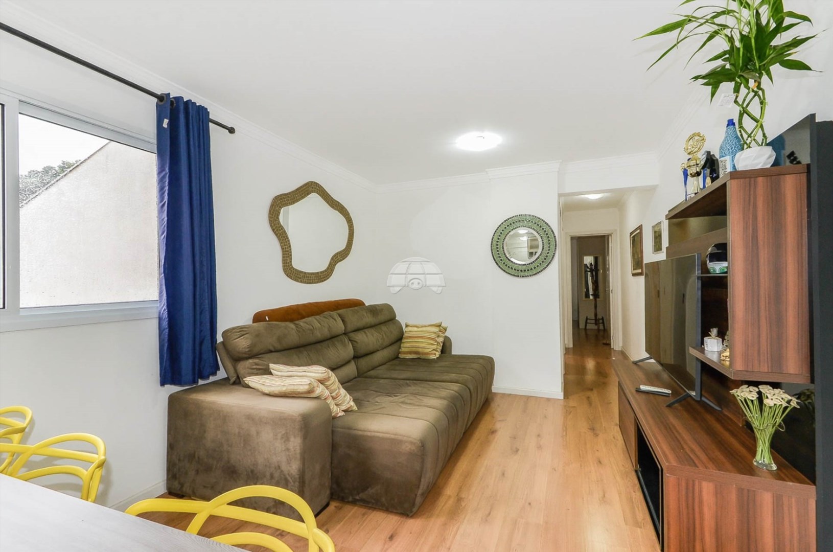 Apartamento à venda em Boa Vista, Curitiba — Portal Chave Fácil