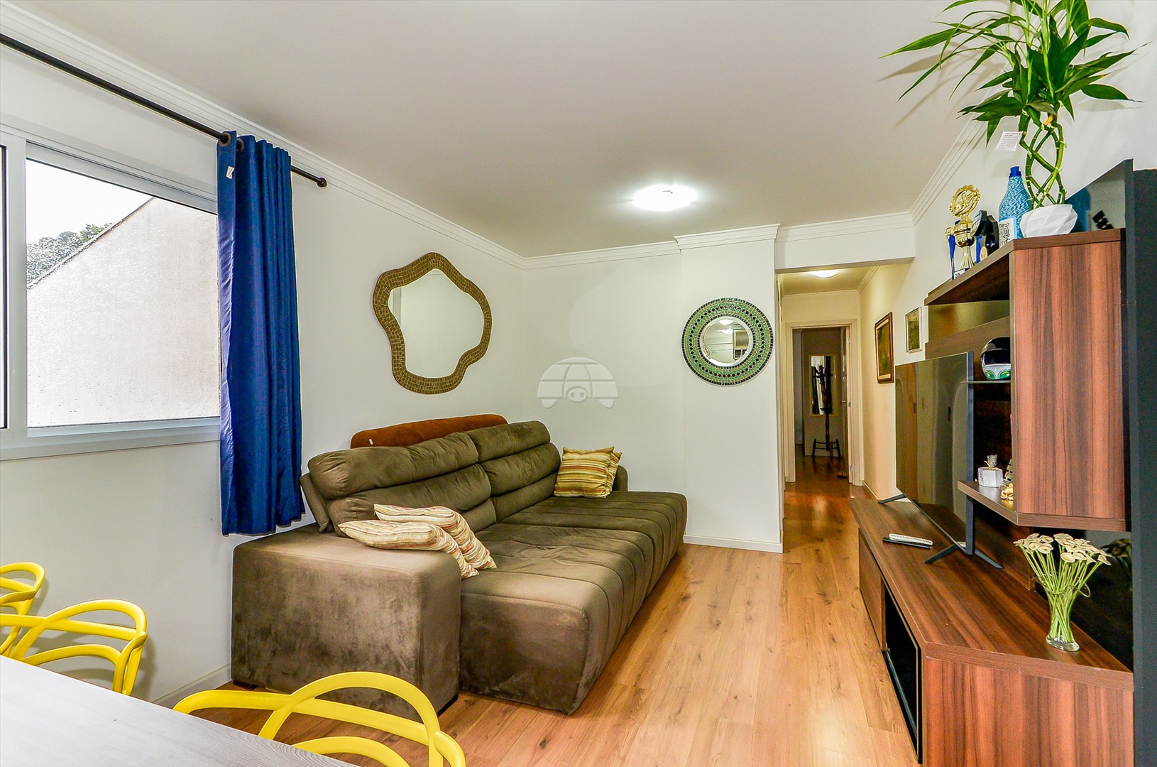 Apartamento à venda em Boa Vista, Curitiba — Portal Chave Fácil