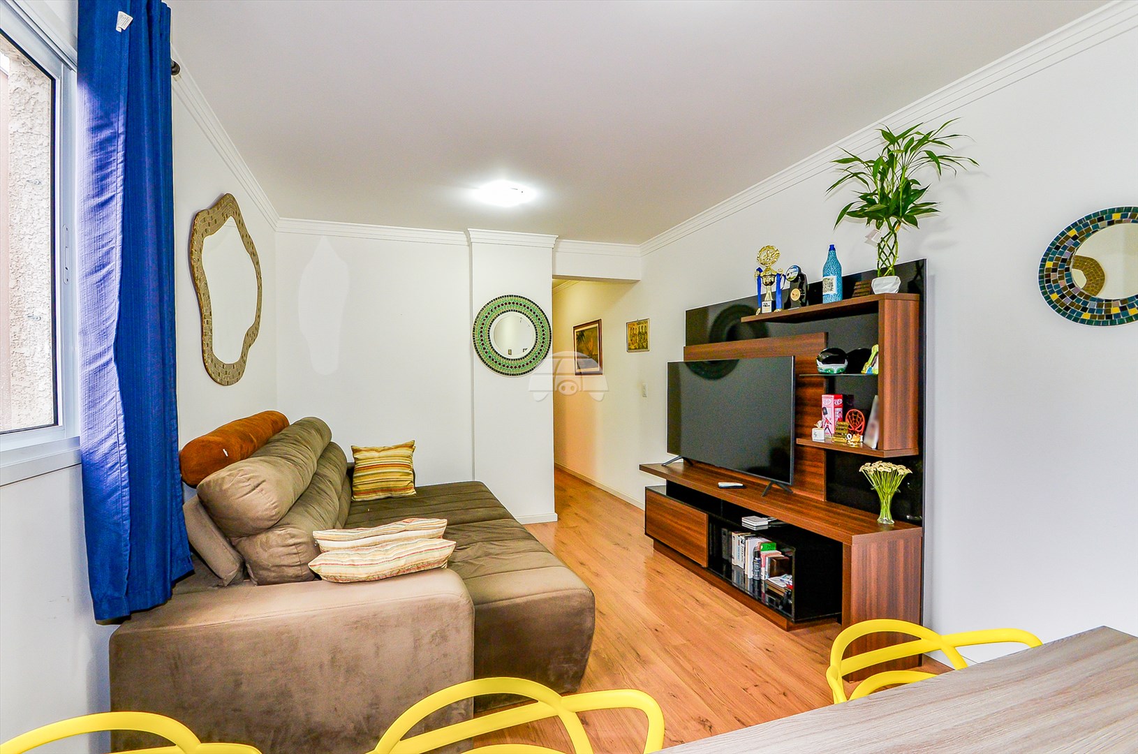 Apartamento à venda em Boa Vista, Curitiba — Portal Chave Fácil