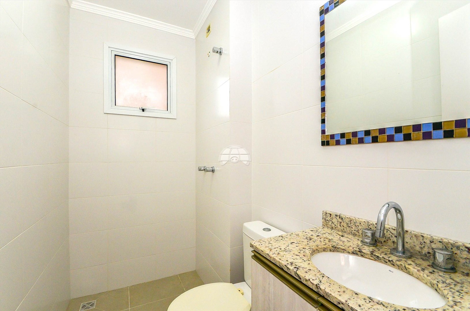 Apartamento à venda em Boa Vista, Curitiba — MAFI ADMINISTRADORA DE IMOVEIS LTDA