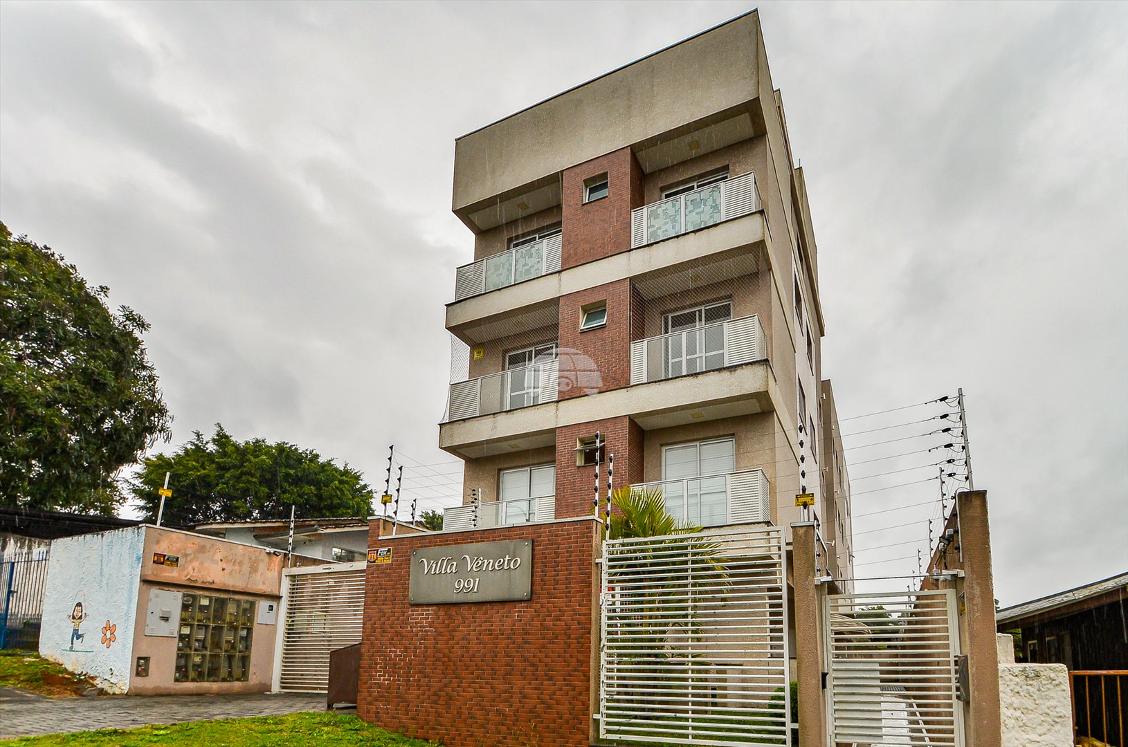 Apartamento à venda em Boa Vista, Curitiba — Portal Chave Fácil