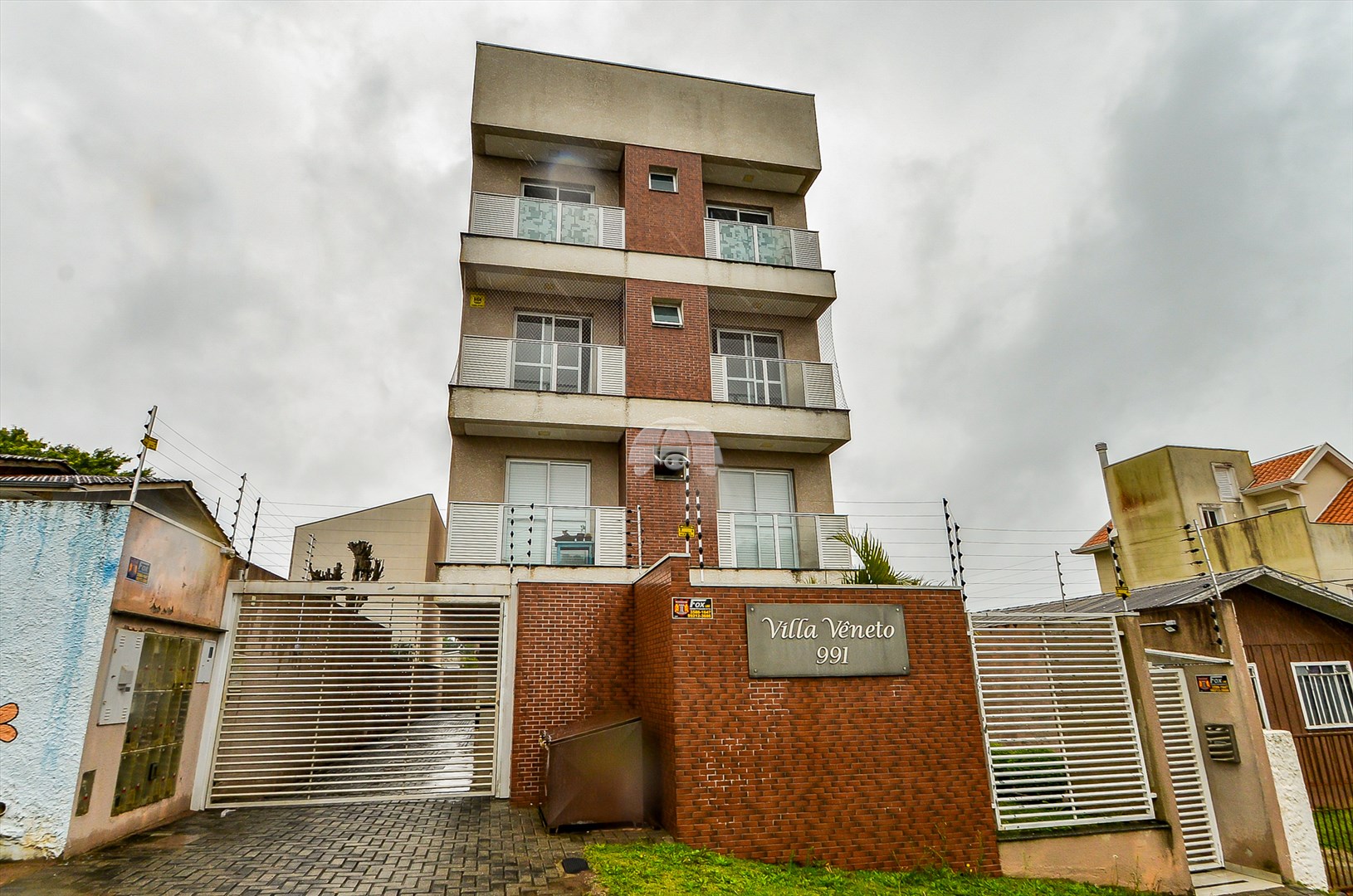 Apartamento à venda em Boa Vista, Curitiba — Portal Chave Fácil