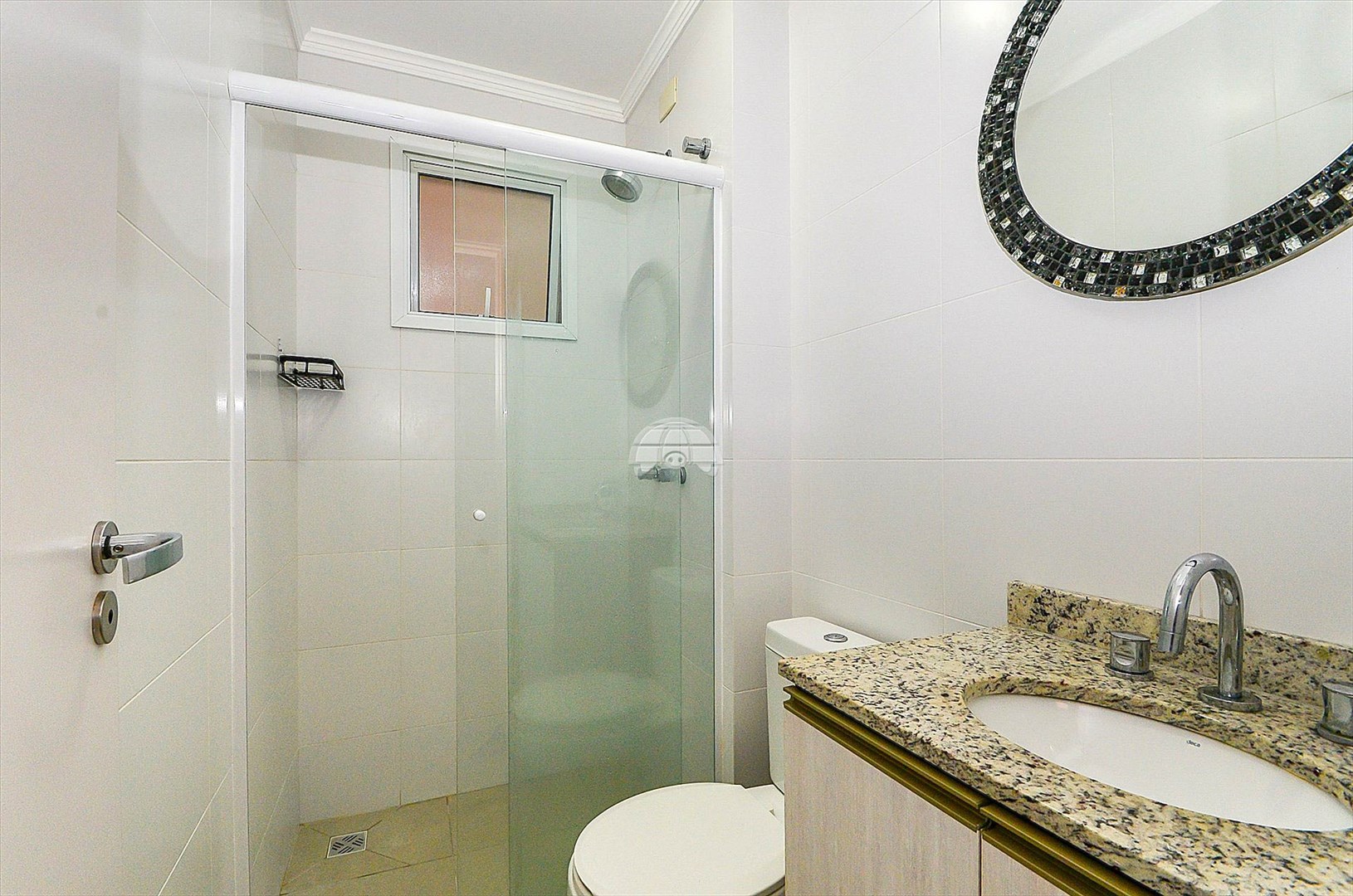 Apartamento à venda em Boa Vista, Curitiba — MAFI ADMINISTRADORA DE IMOVEIS LTDA