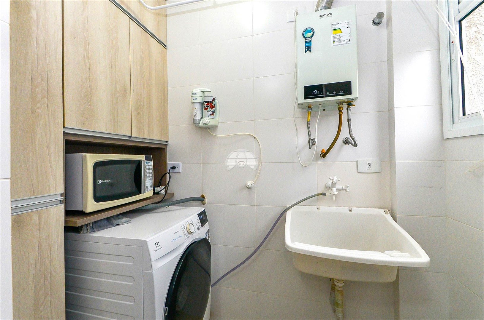 Apartamento à venda em Boa Vista, Curitiba — MAFI ADMINISTRADORA DE IMOVEIS LTDA