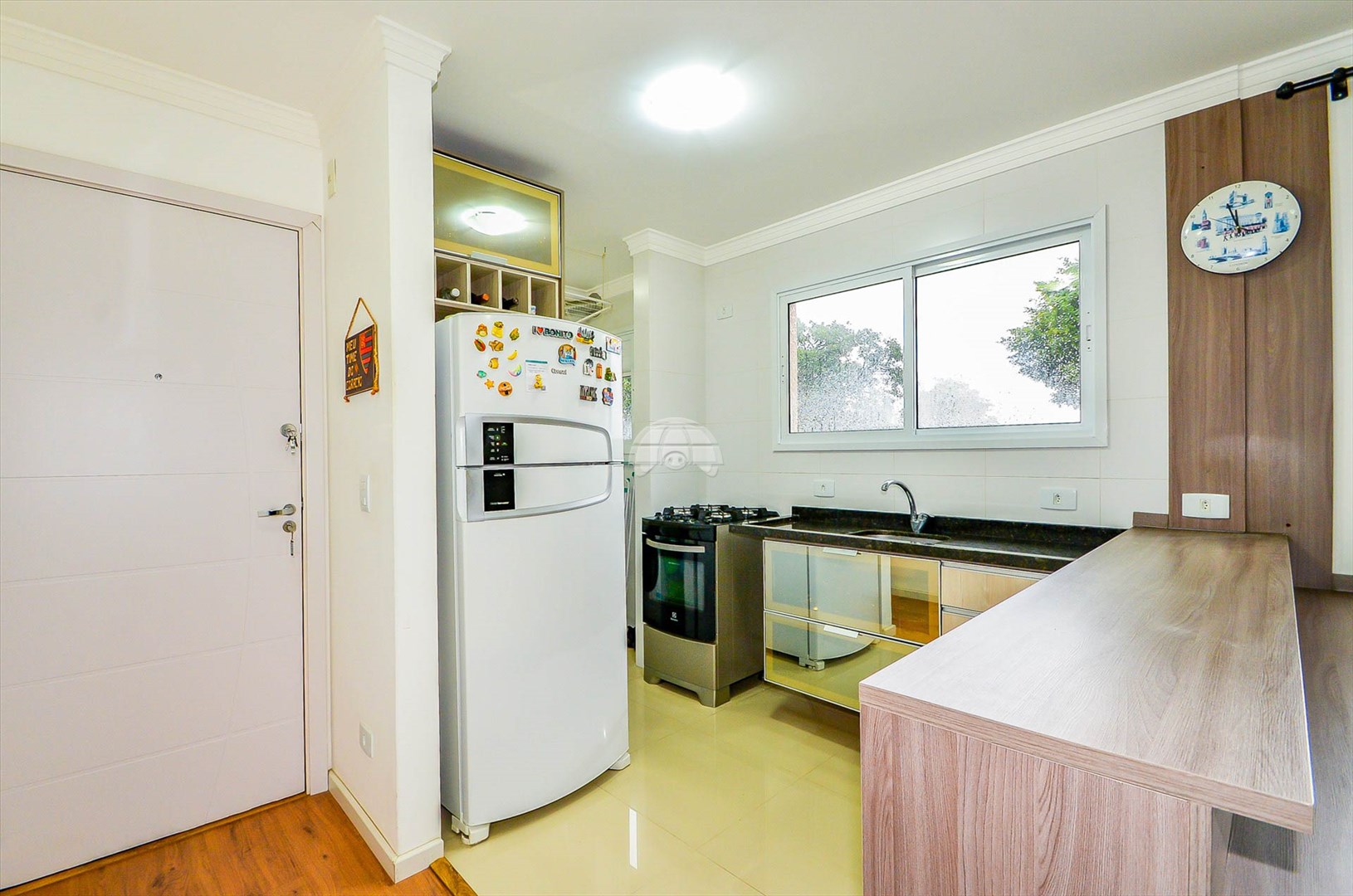 Apartamento à venda em Boa Vista, Curitiba — Portal Chave Fácil