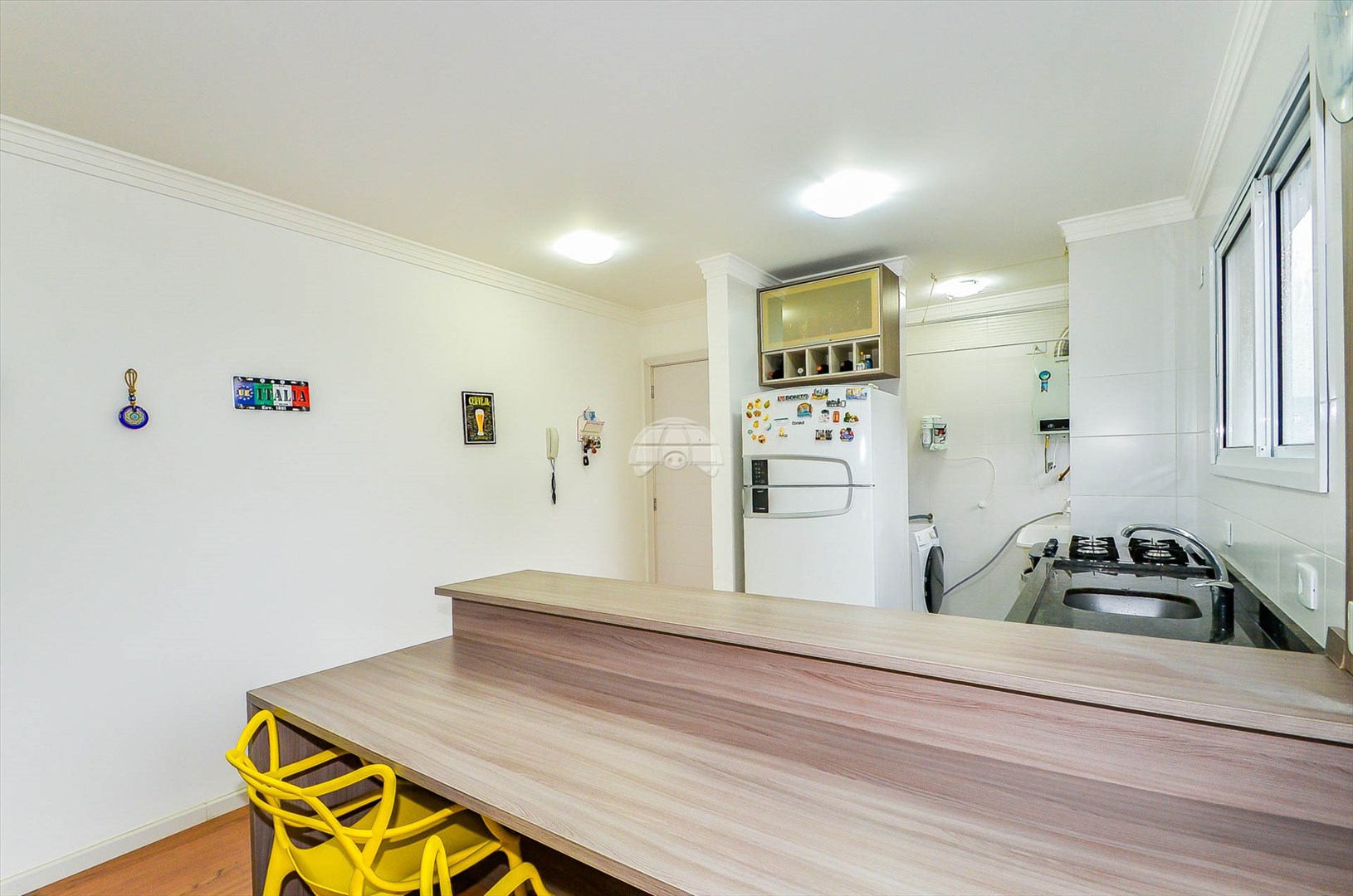 Apartamento à venda em Boa Vista, Curitiba — Portal Chave Fácil