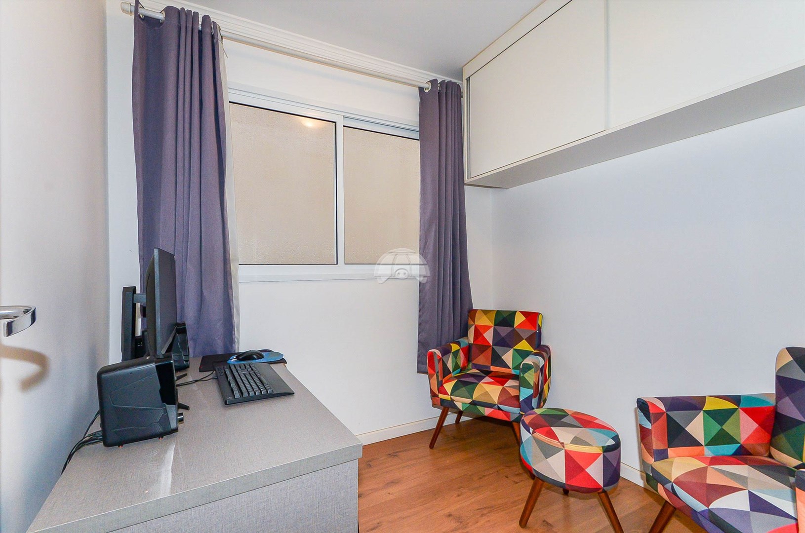 Apartamento à venda em Boa Vista, Curitiba — MAFI ADMINISTRADORA DE IMOVEIS LTDA