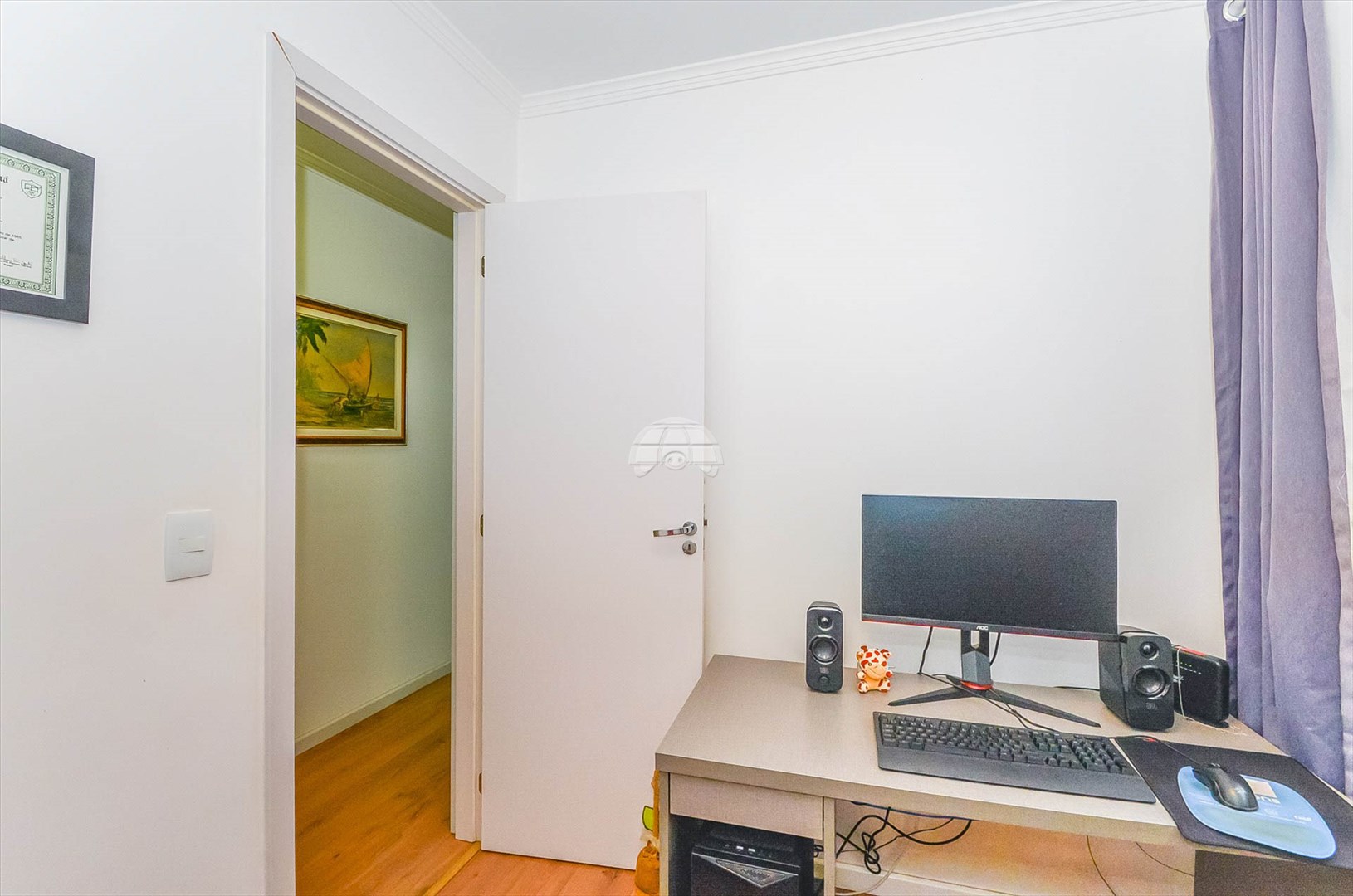 Apartamento à venda em Boa Vista, Curitiba — MAFI ADMINISTRADORA DE IMOVEIS LTDA
