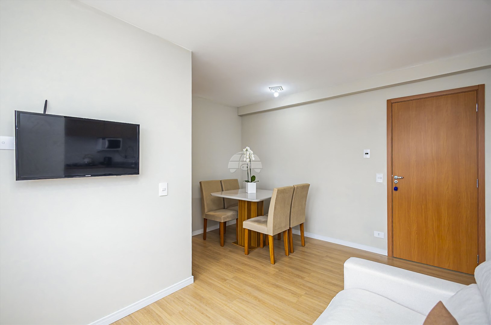Apartamento à venda em Atuba, Curitiba — Portal Chave Fácil