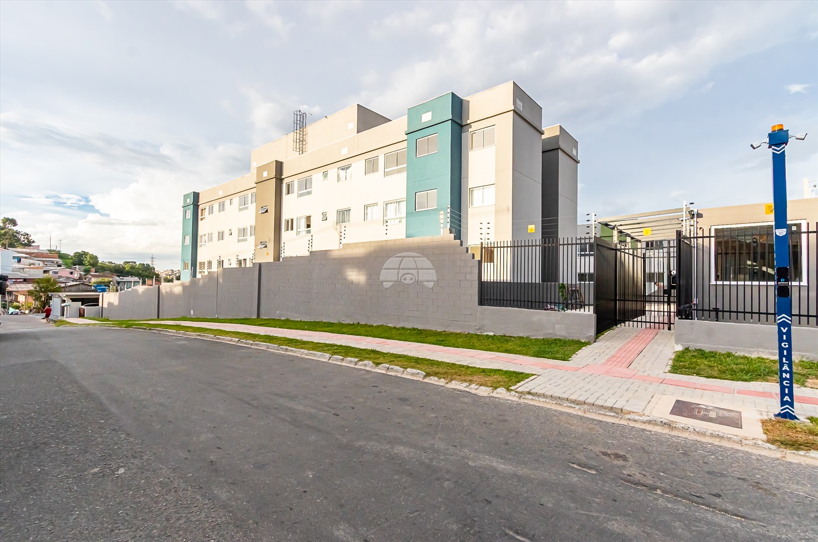 Apartamento à venda em Atuba, Curitiba — Portal Chave Fácil