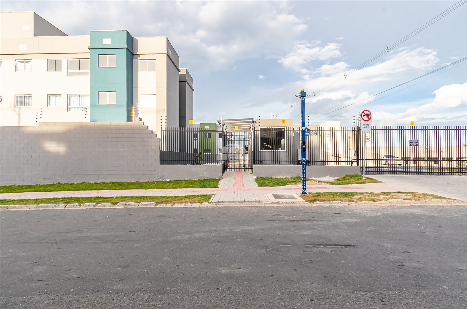 Apartamento à venda em Atuba, Curitiba — Portal Chave Fácil