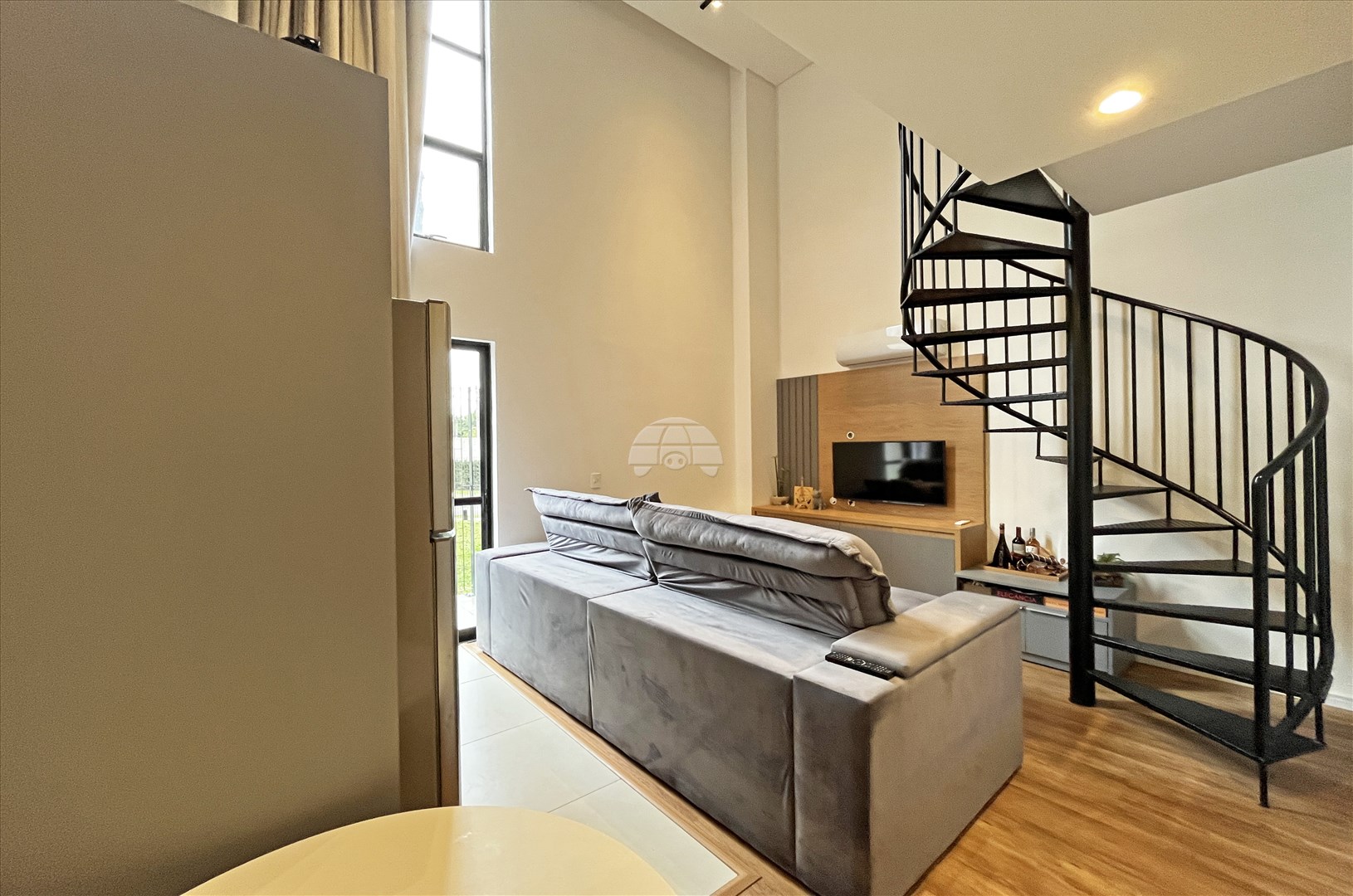 Apartamento para alugar em Cidade Industrial, Curitiba — Portal Chave Fácil