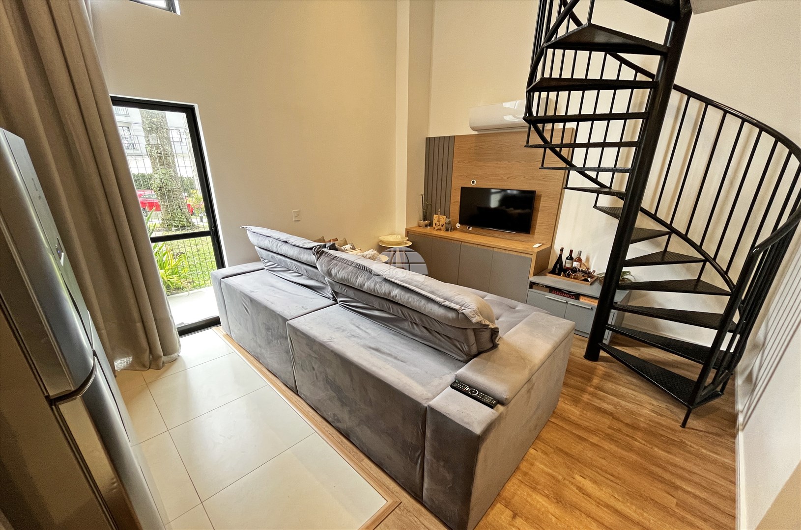Apartamento para alugar em Cidade Industrial, Curitiba — Portal Chave Fácil