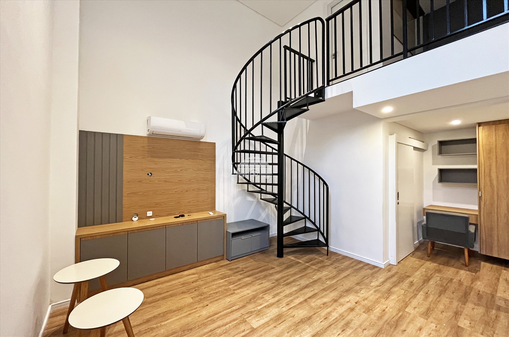 Apartamento para alugar em Ecoville, Curitiba — Portal Chave Fácil