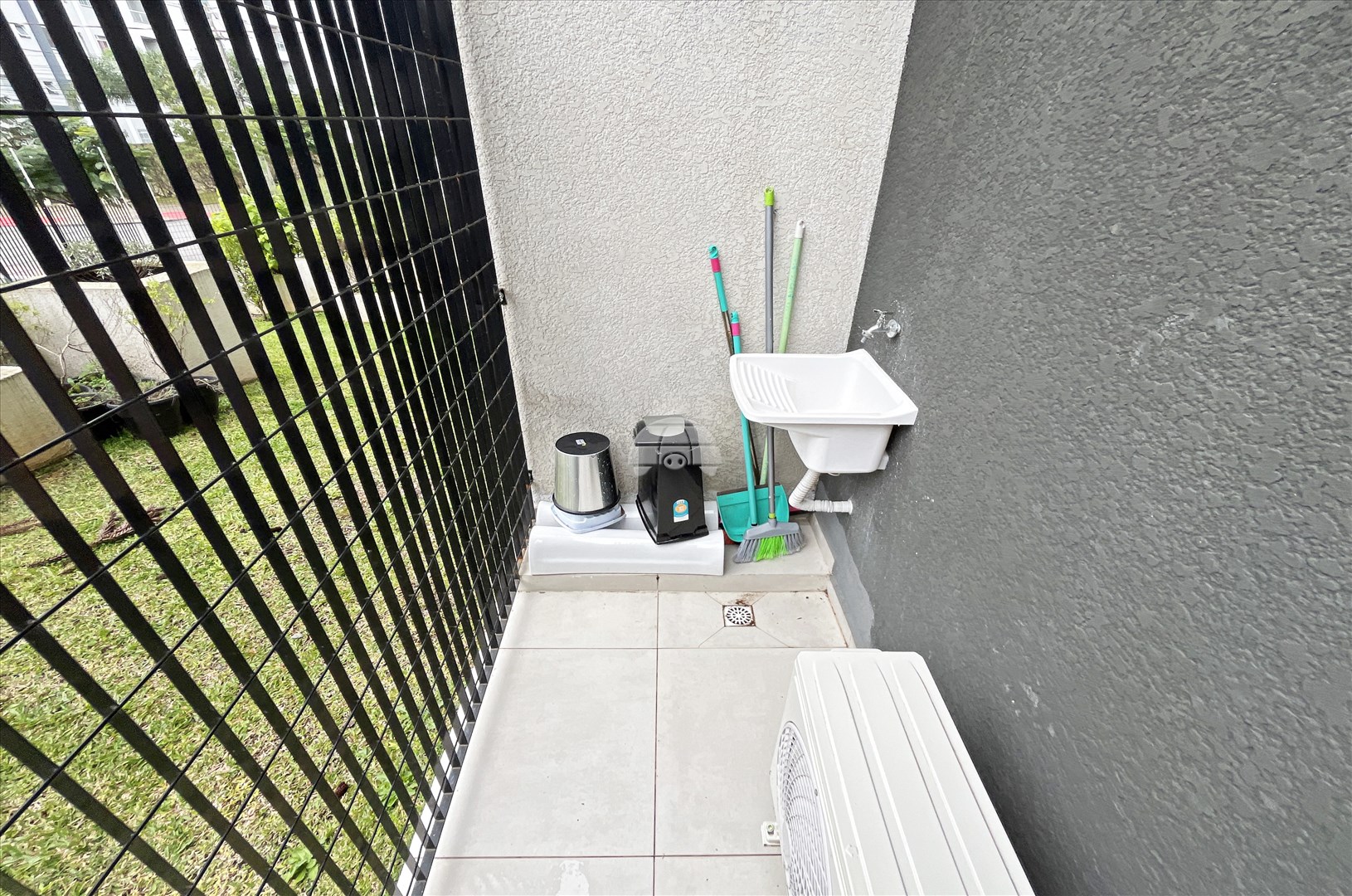 Apartamento Residencial para Locação no Bairro Ecoville ref. 109237 (9 / 10)