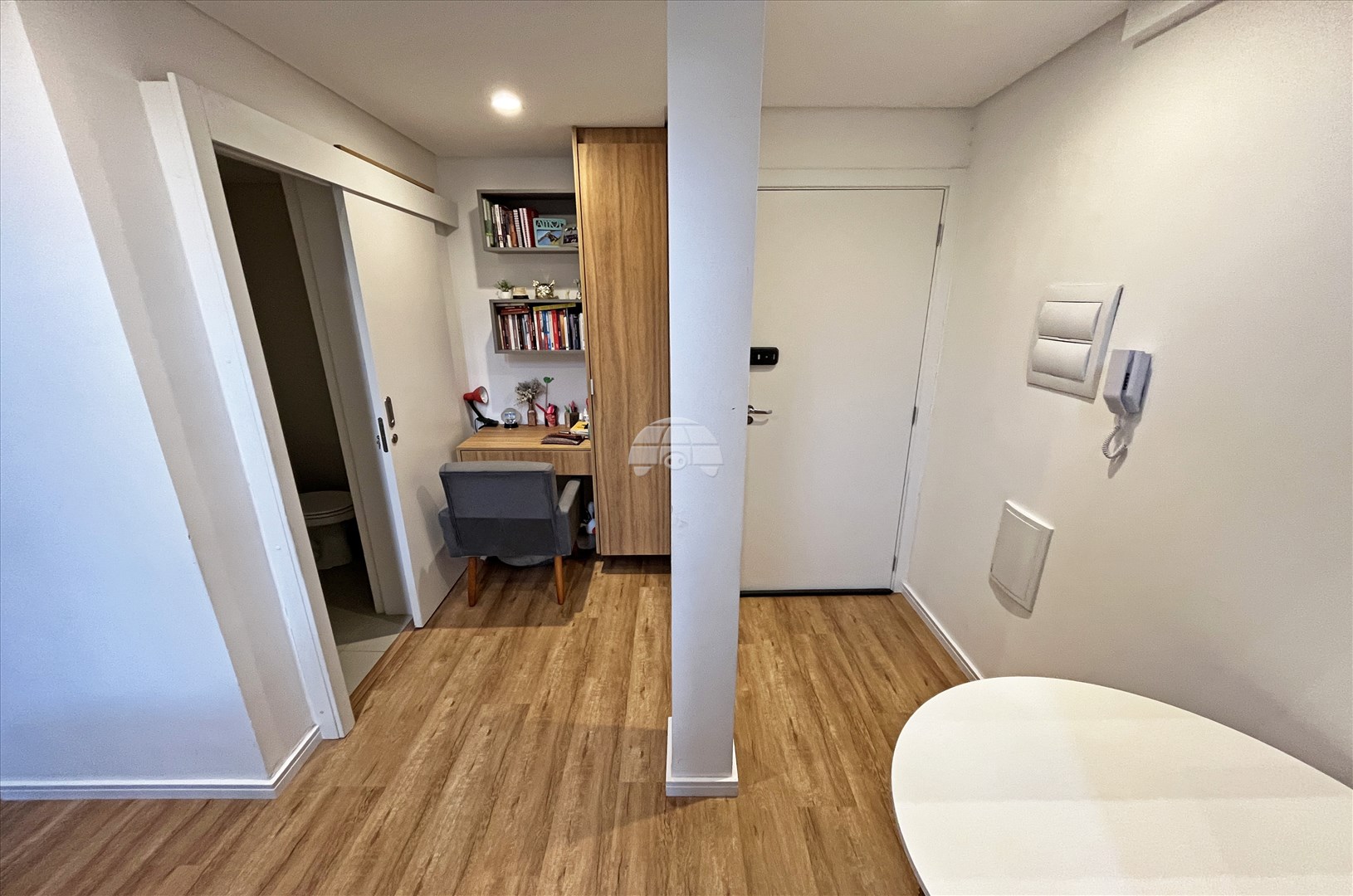 Apartamento para alugar em Cidade Industrial, Curitiba — Portal Chave Fácil