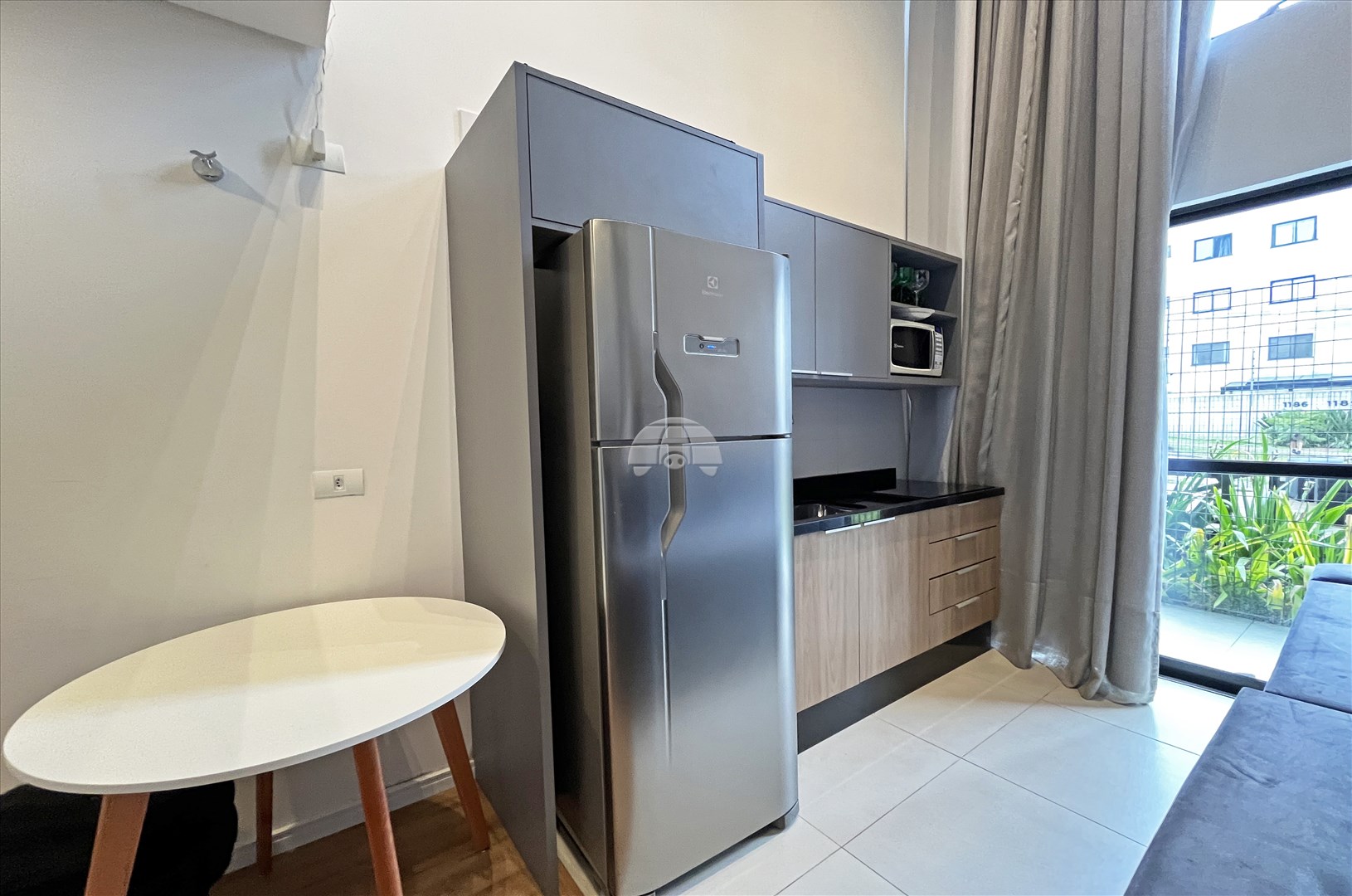 Apartamento para alugar em Cidade Industrial, Curitiba — Portal Chave Fácil