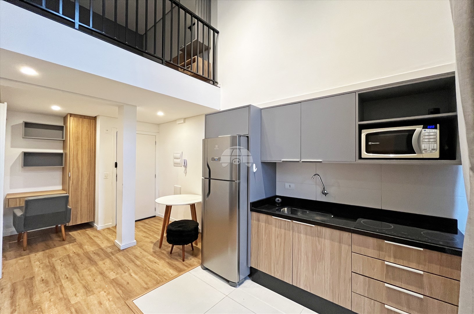 Apartamento para alugar em Ecoville, Curitiba — Portal Chave Fácil