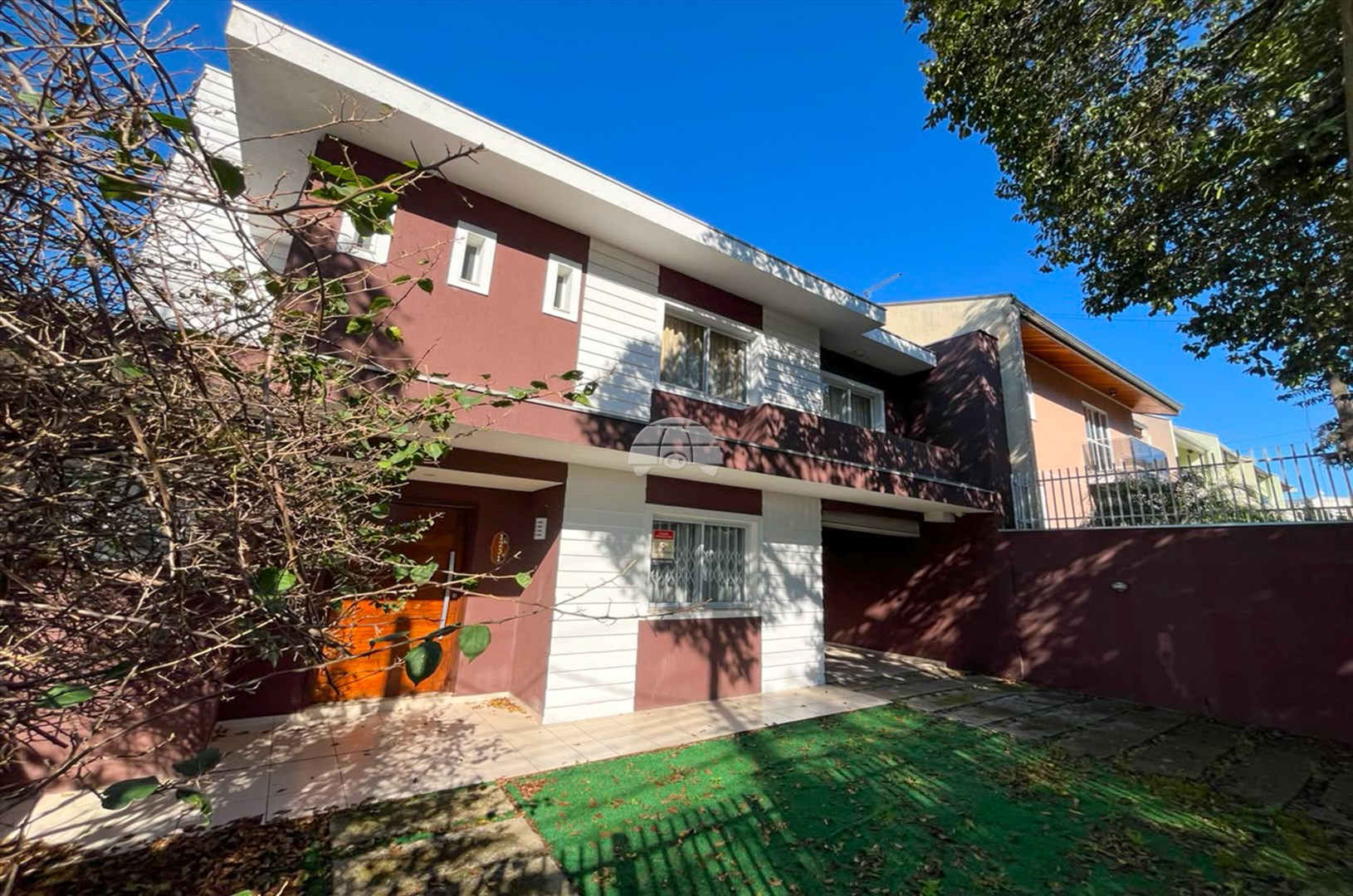 Casa para alugar em Mercês, Curitiba — Portal Chave Fácil