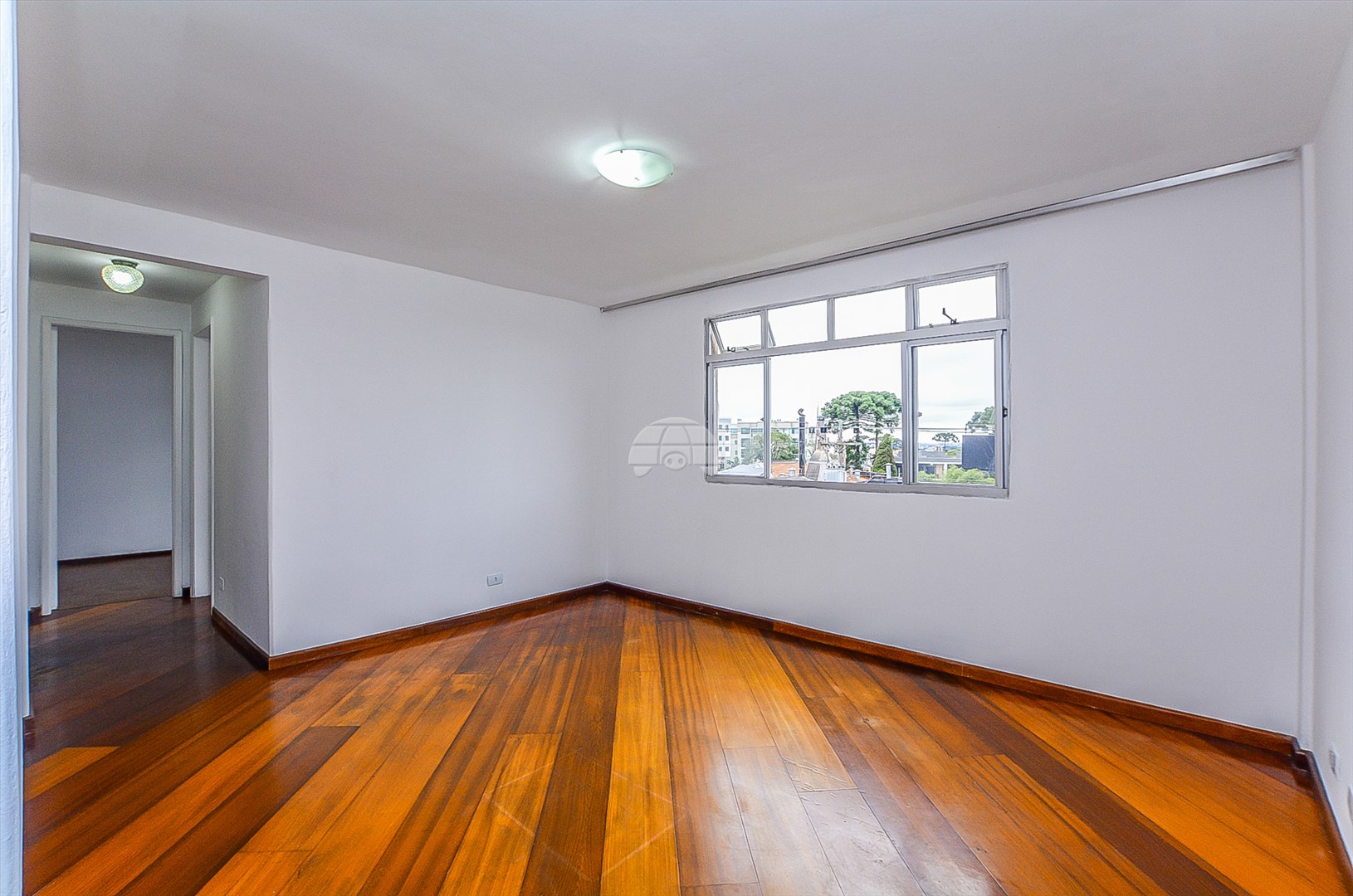 Apartamento à venda em Boqueirão, Curitiba — Portal Chave Fácil