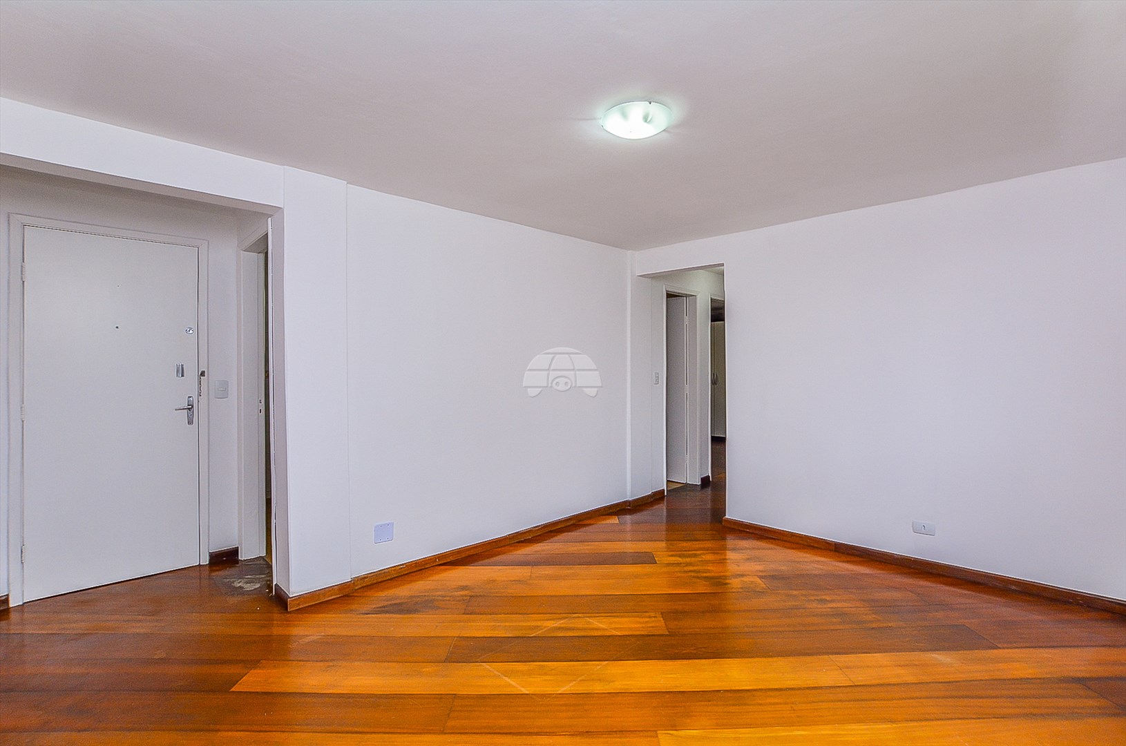 Apartamento à venda em Boqueirão, Curitiba — Portal Chave Fácil