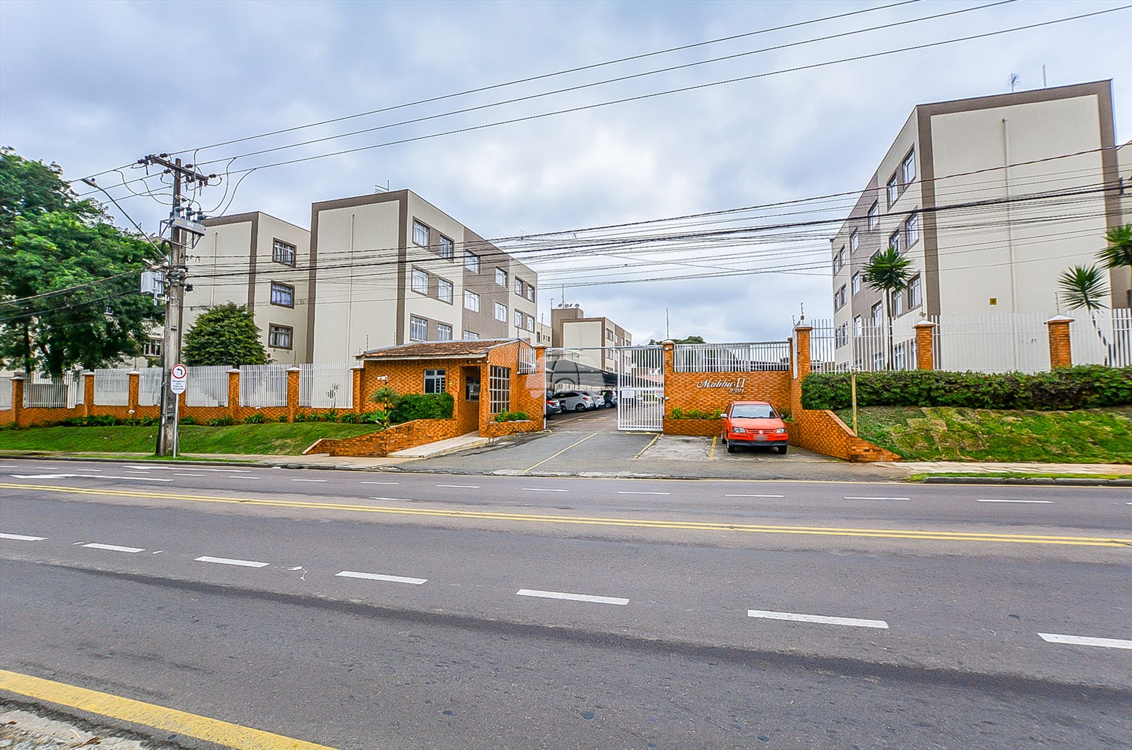 Apartamento à venda em Boqueirão, Curitiba — Portal Chave Fácil
