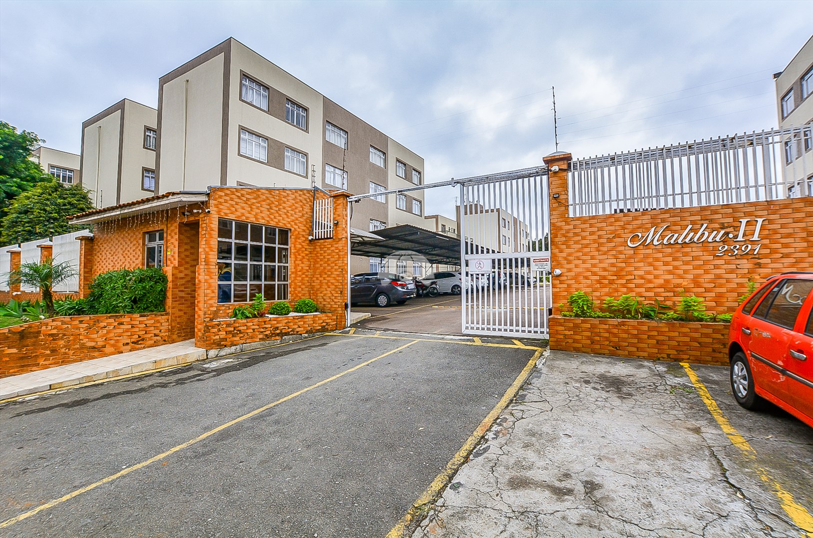 Apartamento à venda em Boqueirão, Curitiba — Portal Chave Fácil