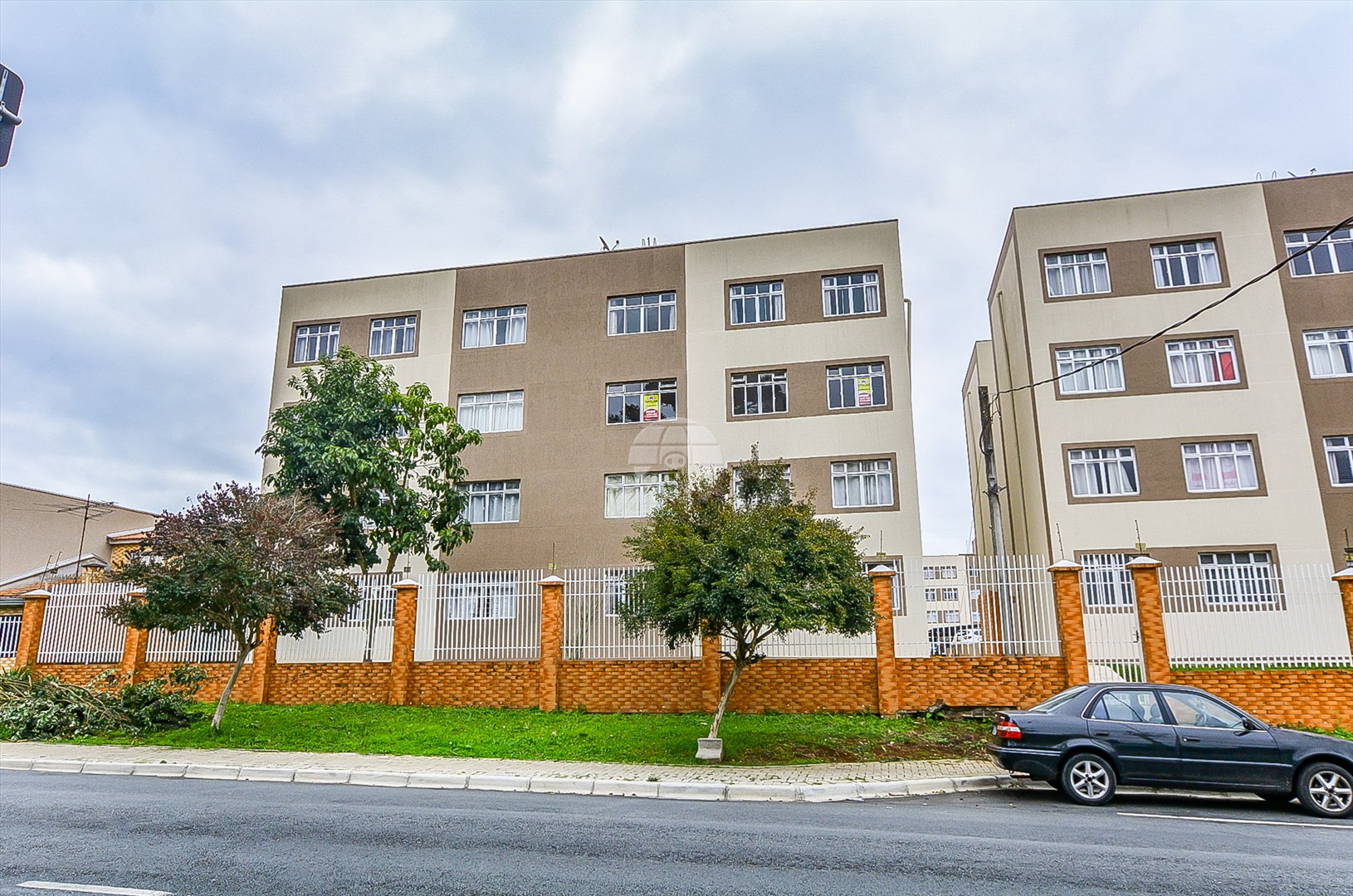 Apartamento à venda em Boqueirão, Curitiba — Portal Chave Fácil