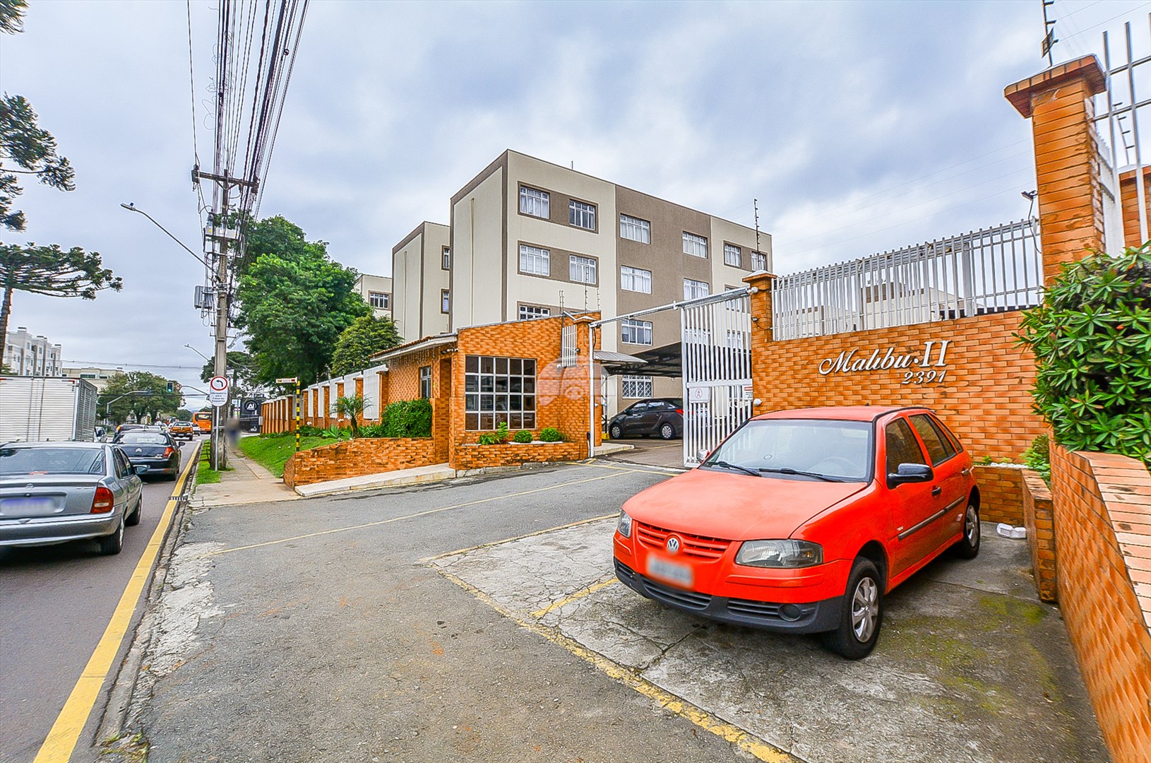 Apartamento à venda em Boqueirão, Curitiba — Portal Chave Fácil