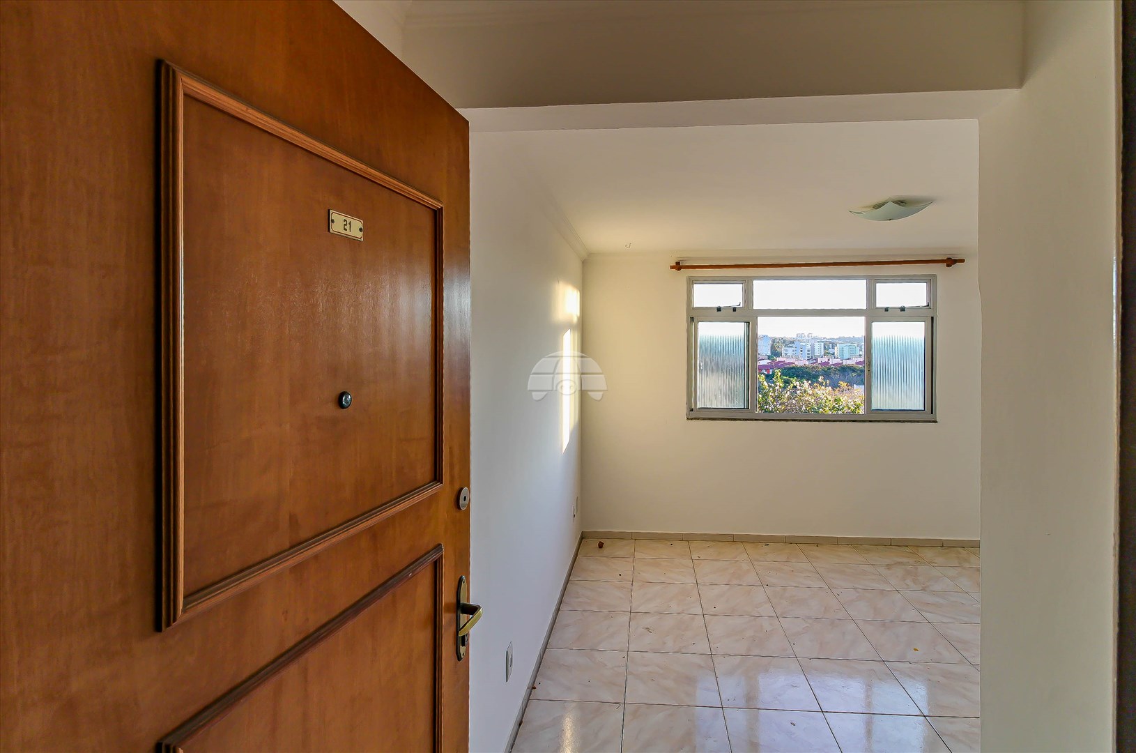 Apartamento à venda em Boa Vista, Curitiba — Portal Chave Fácil