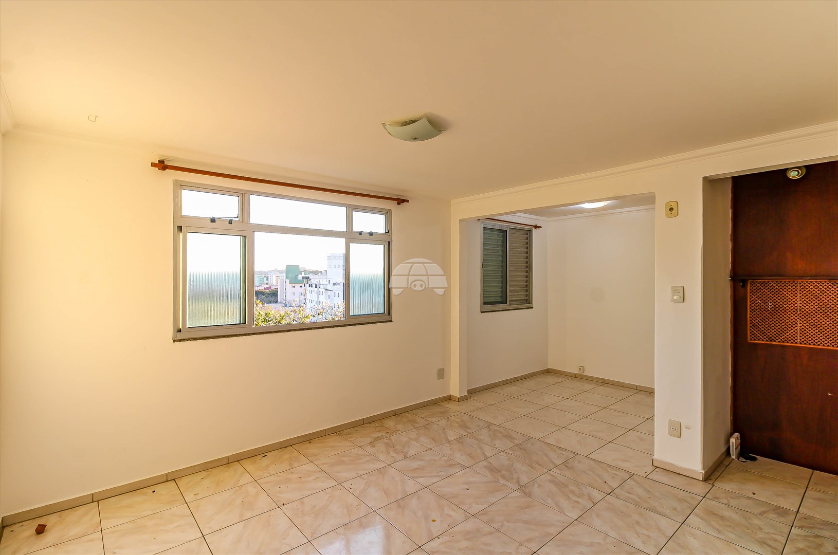 Apartamento à venda em Boa Vista, Curitiba — Portal Chave Fácil