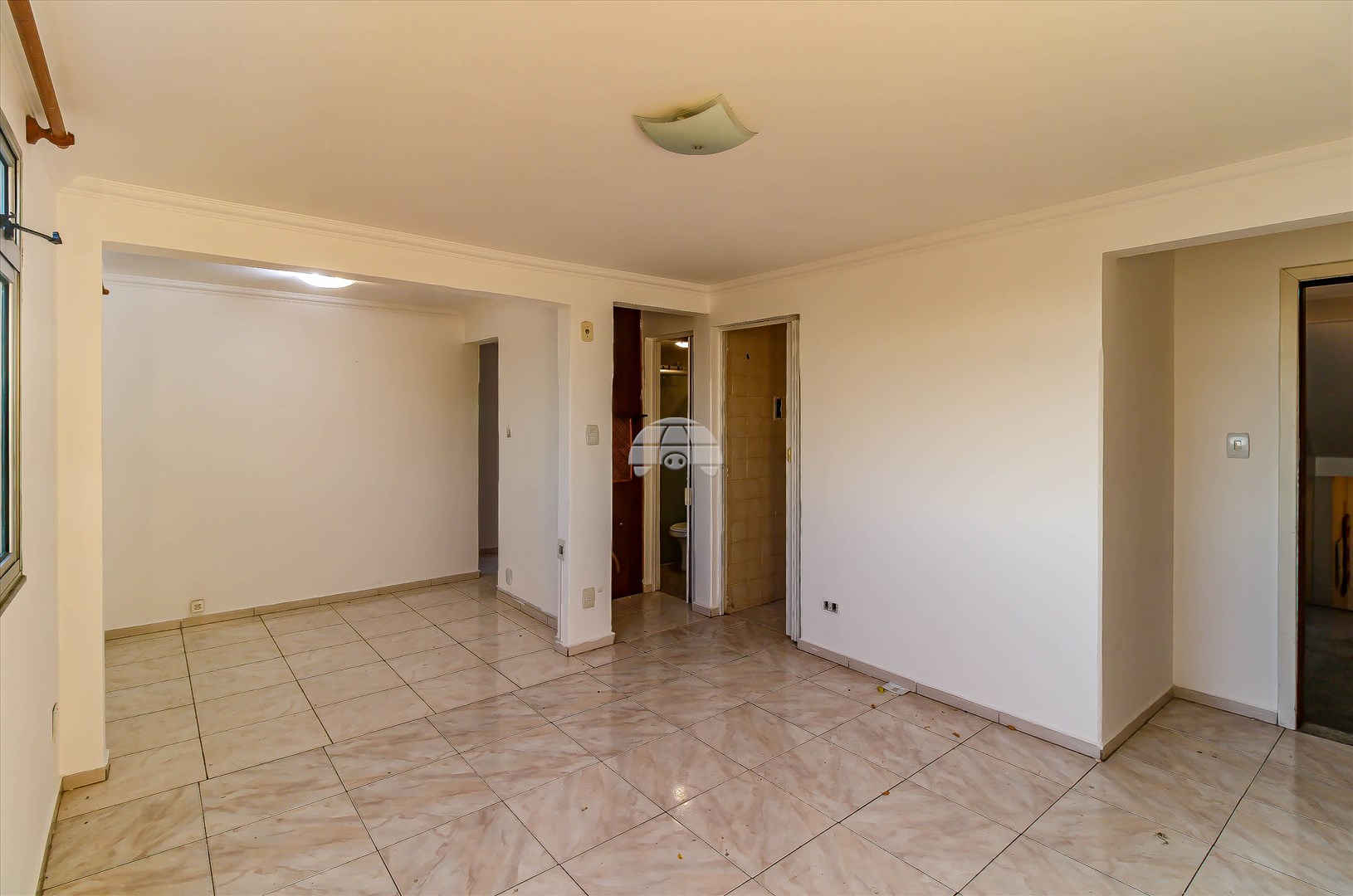 Apartamento à venda em Boa Vista, Curitiba — Portal Chave Fácil