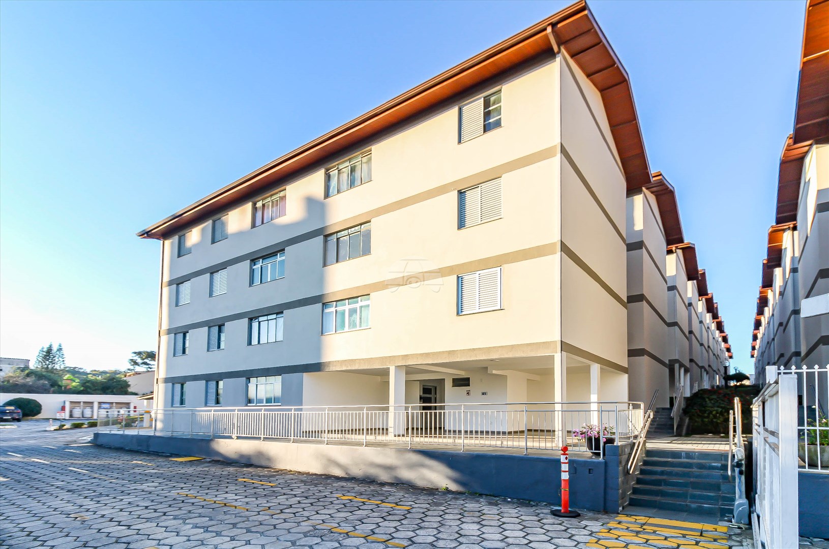 Apartamento à venda em Boa Vista, Curitiba — Portal Chave Fácil